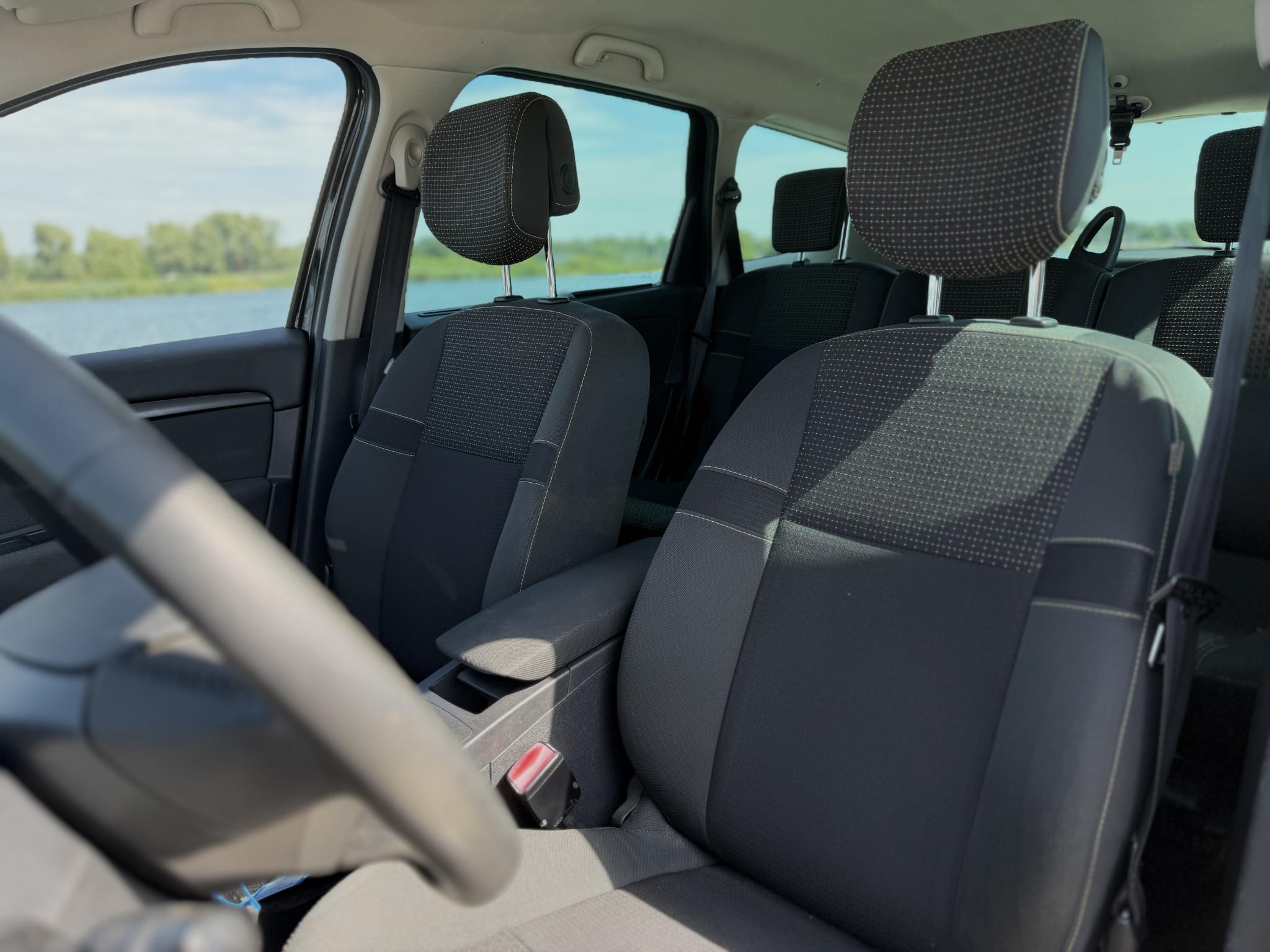 Foto van Renault Grand Scénic