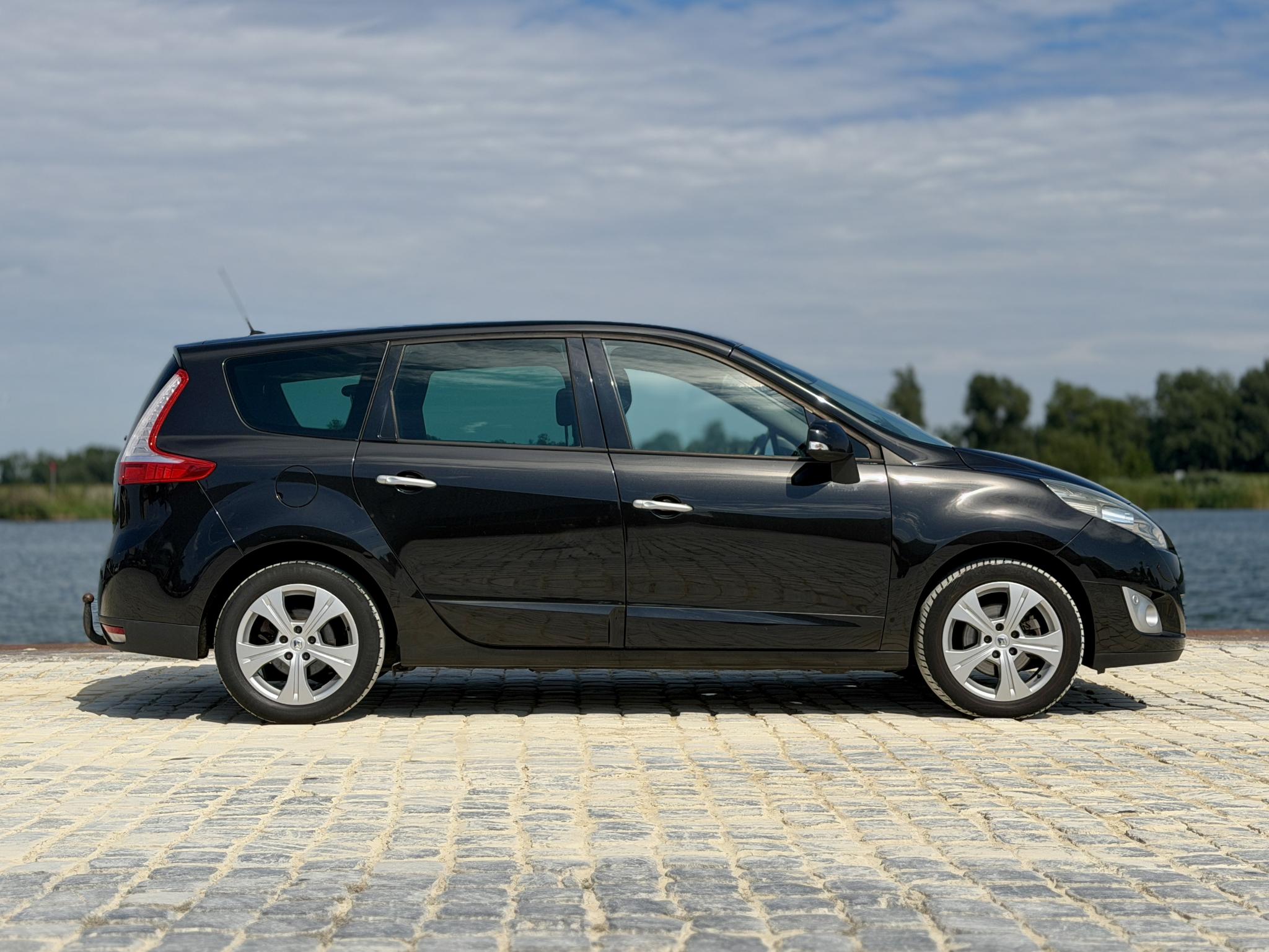 Foto van Renault Grand Scénic