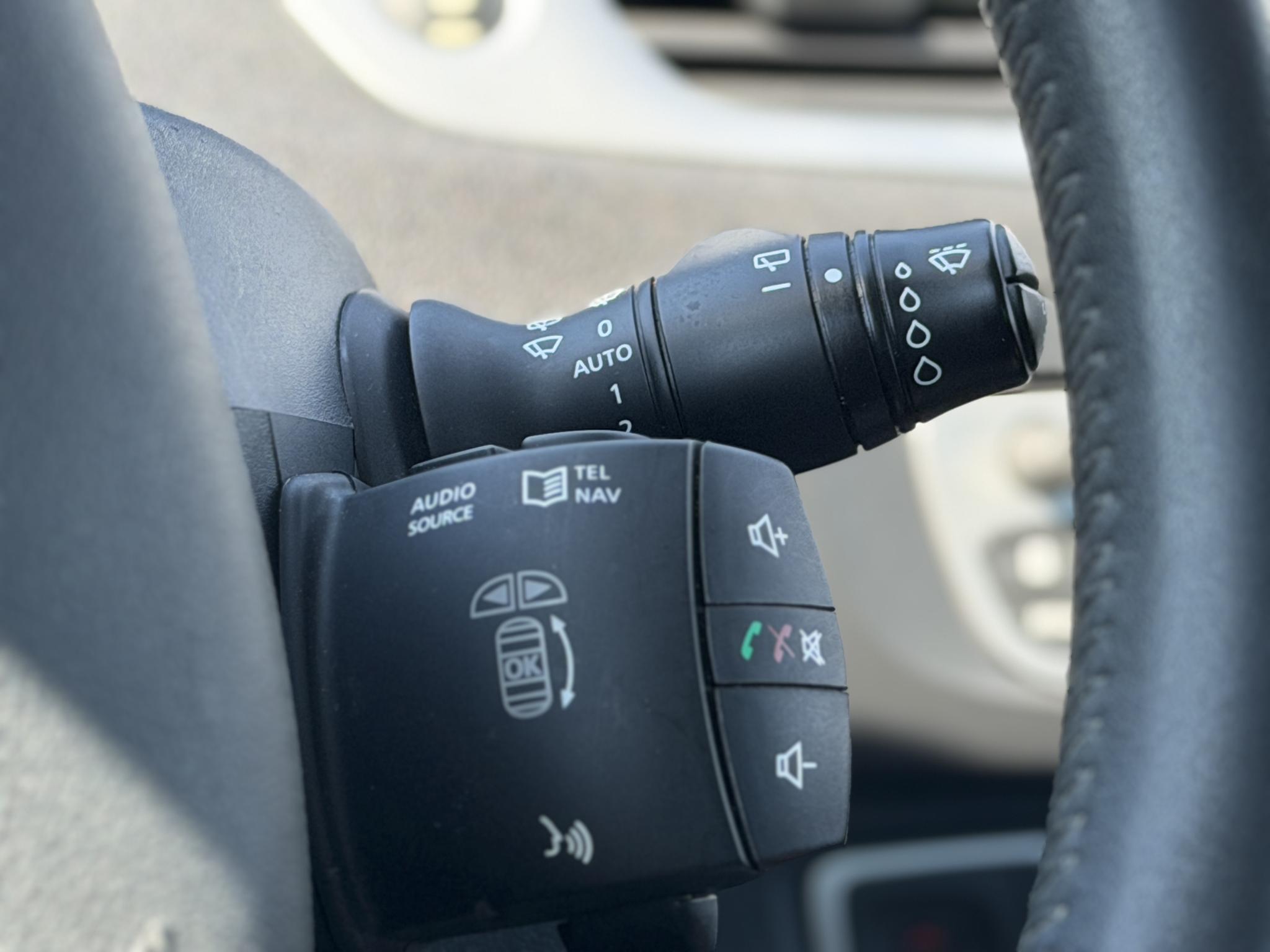 Foto van Renault Grand Scénic