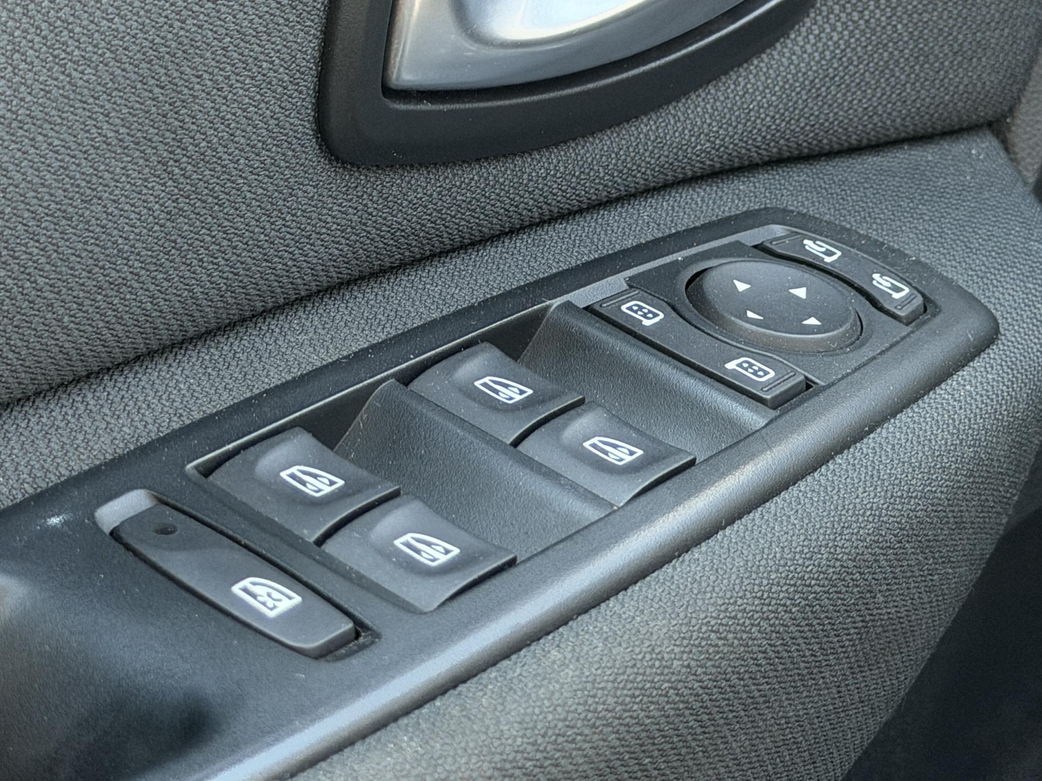 Foto van Renault Grand Scénic