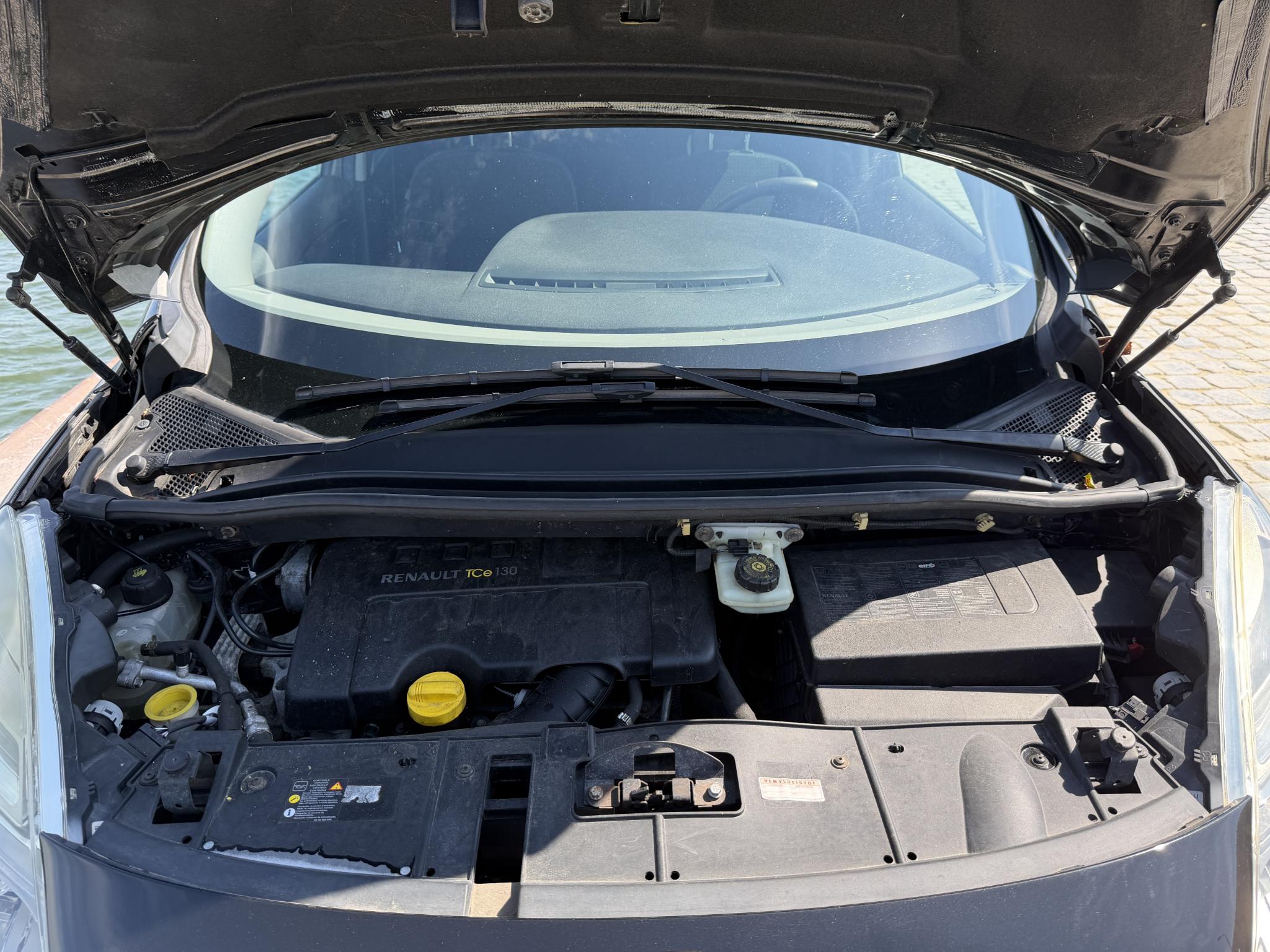 Foto van Renault Grand Scénic