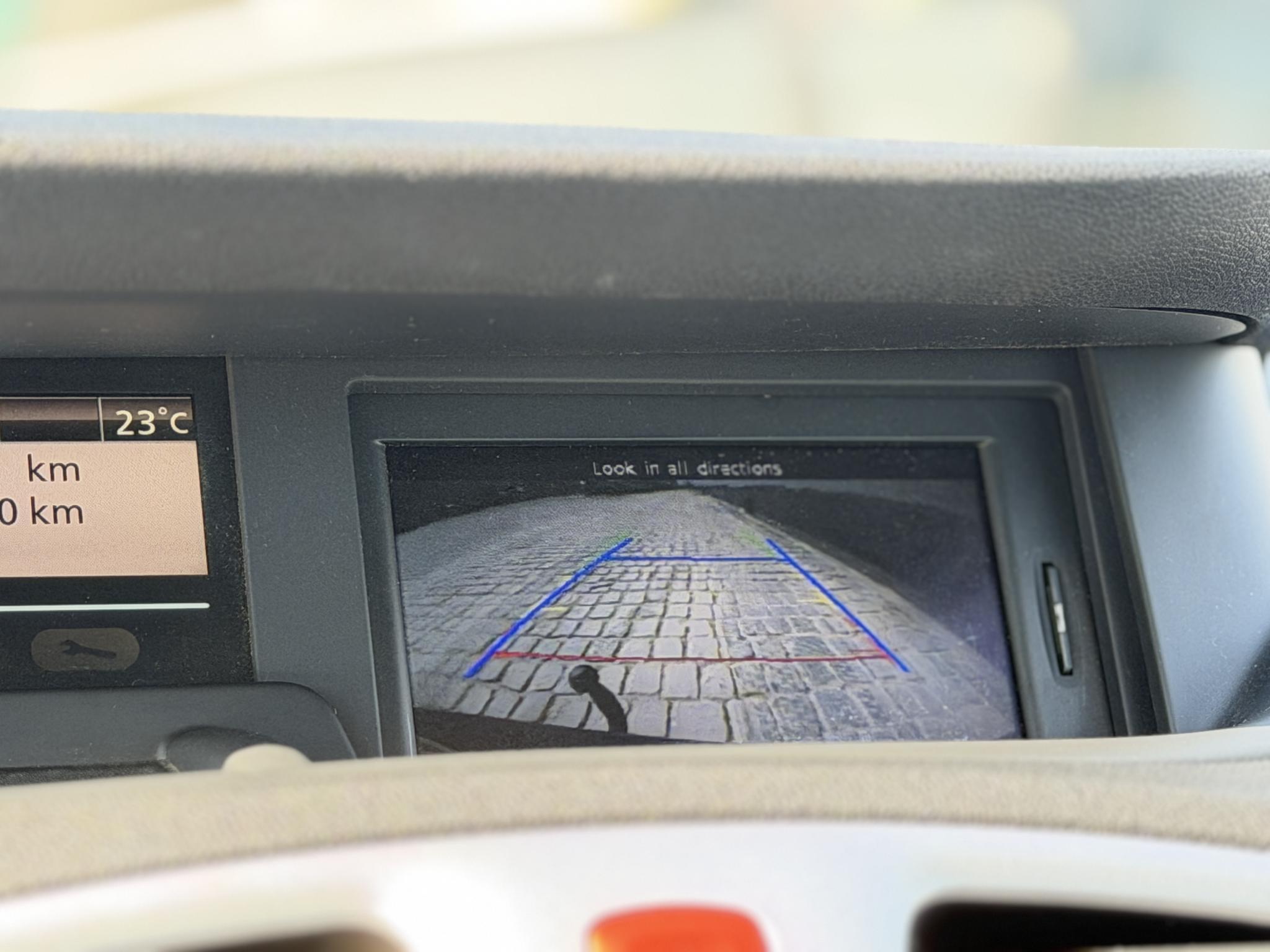 Foto van Renault Grand Scénic