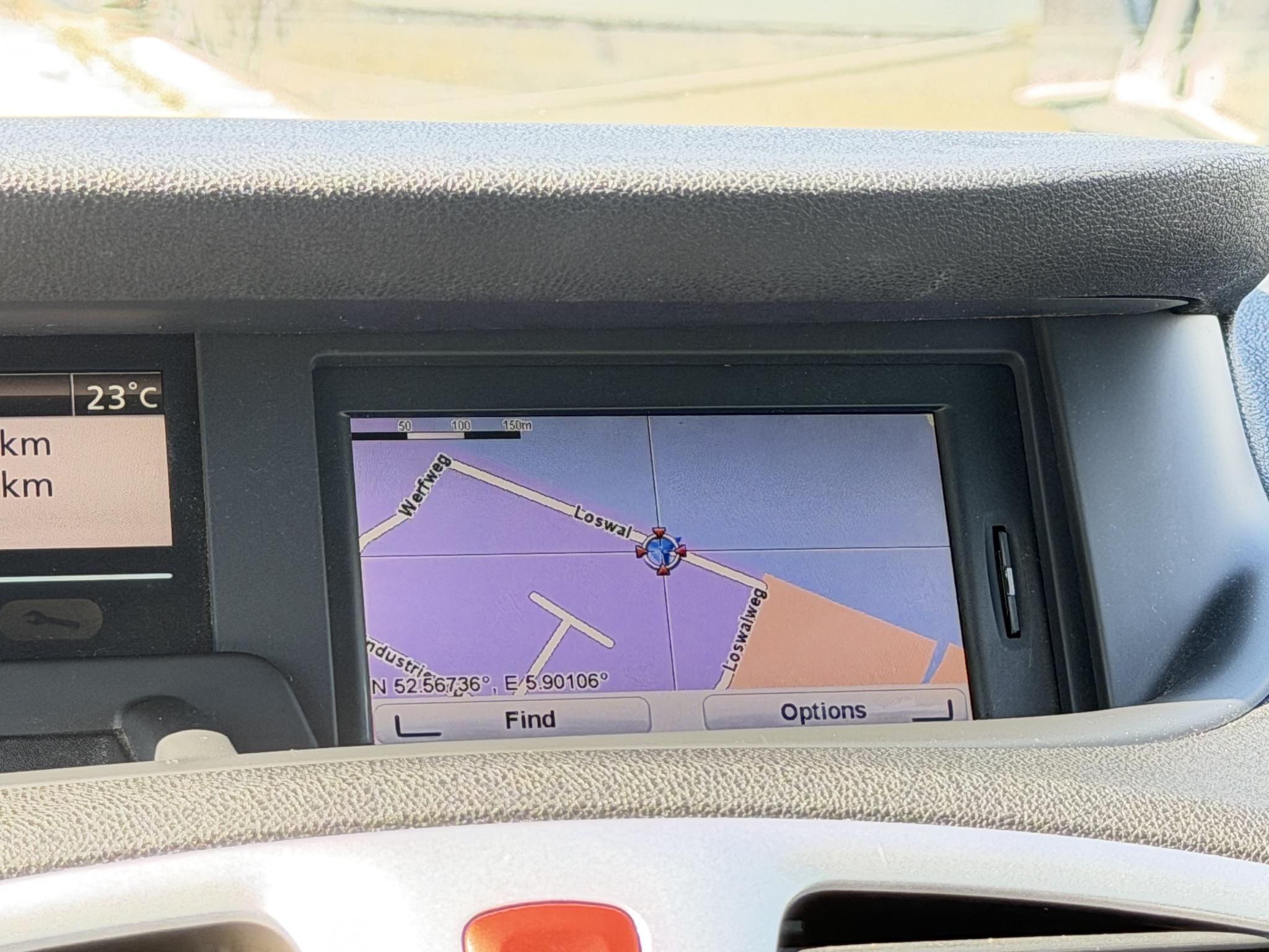 Foto van Renault Grand Scénic