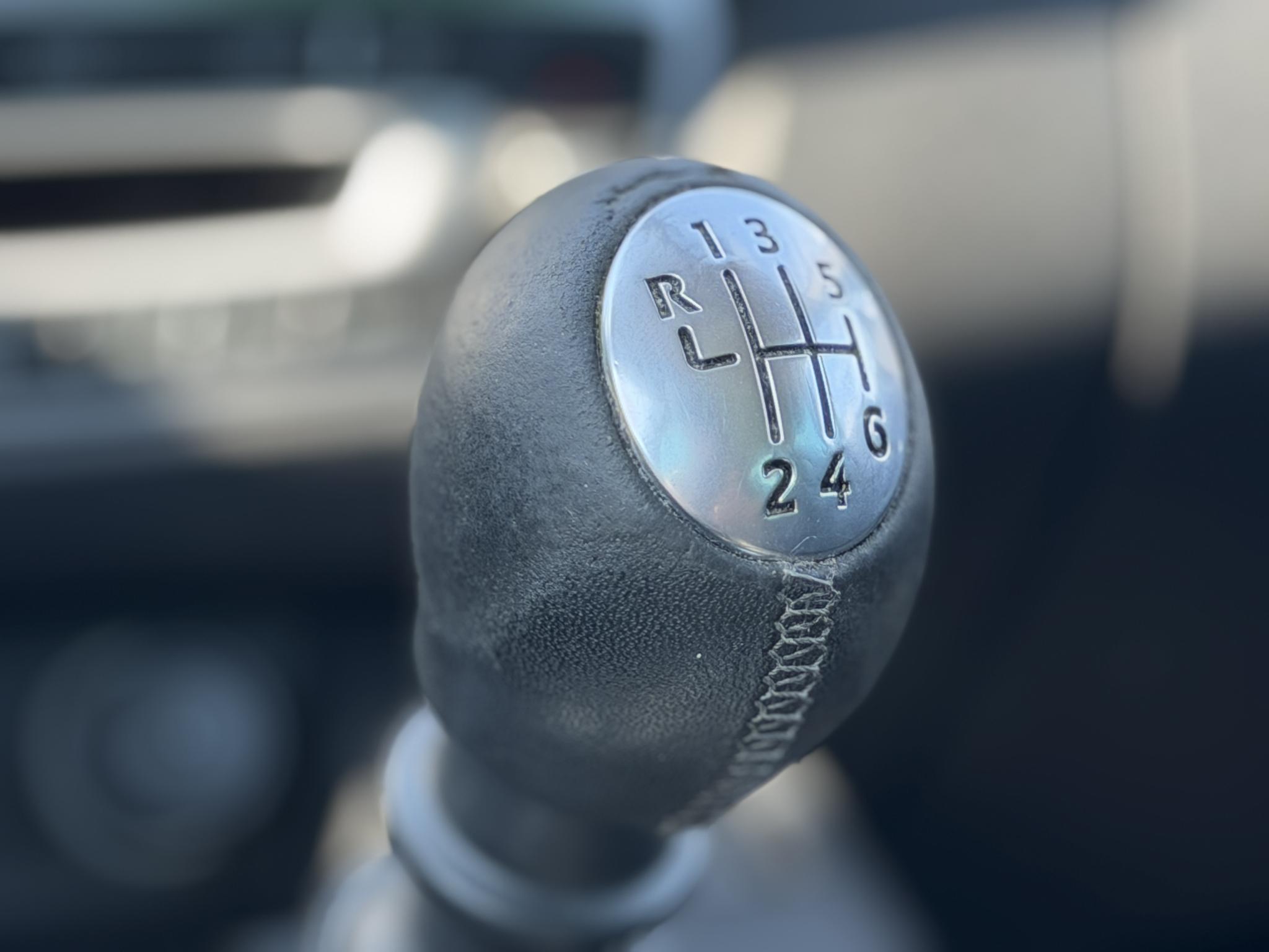 Foto van Renault Grand Scénic