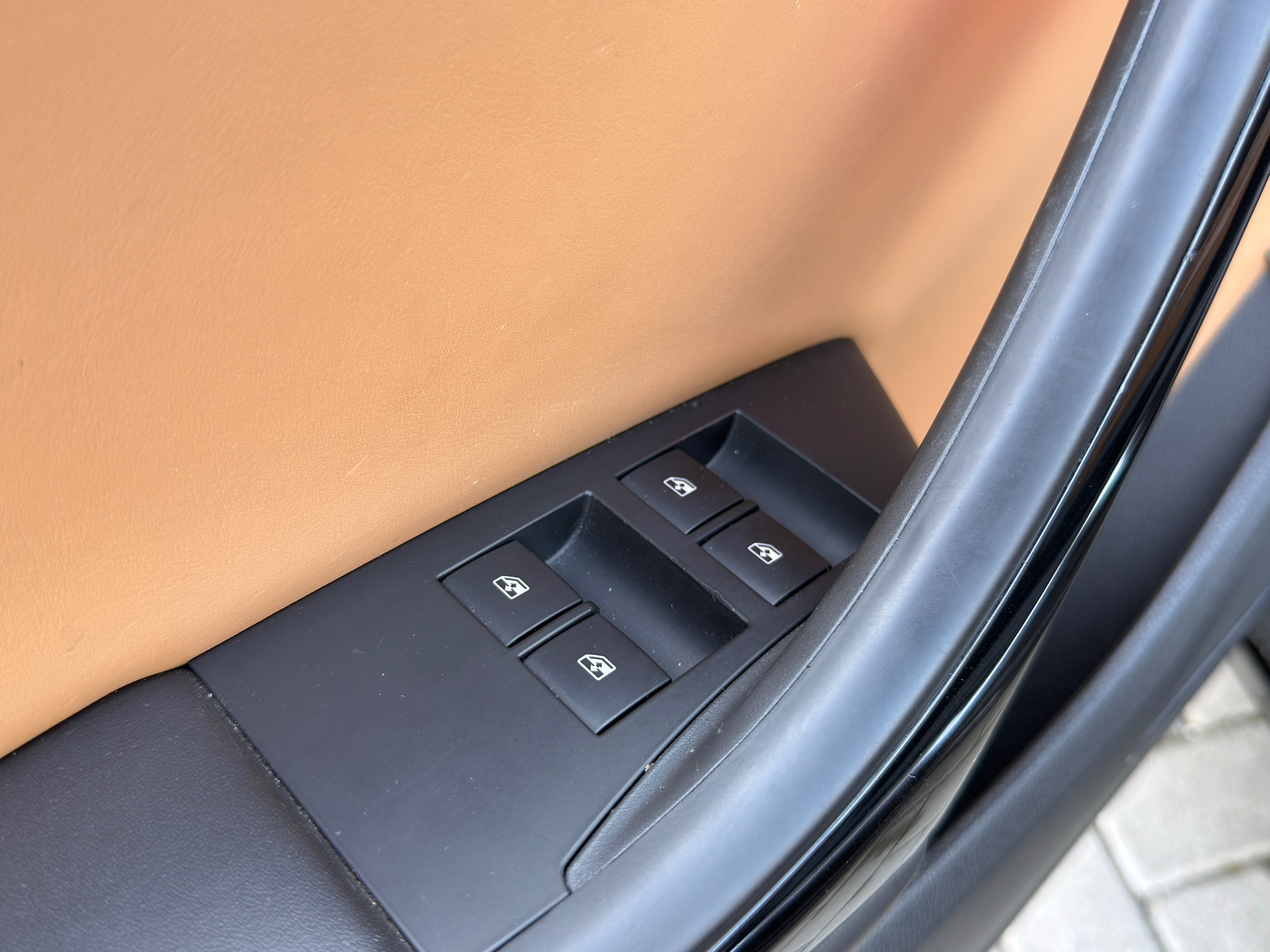 Foto van Opel Cascada
