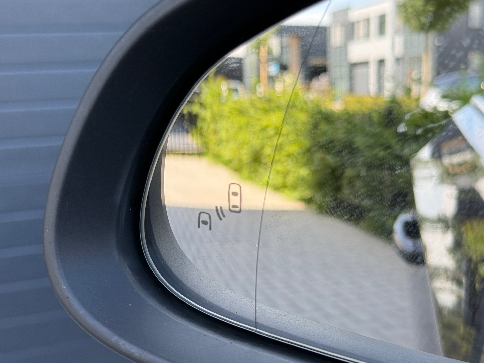 Foto van Opel Cascada