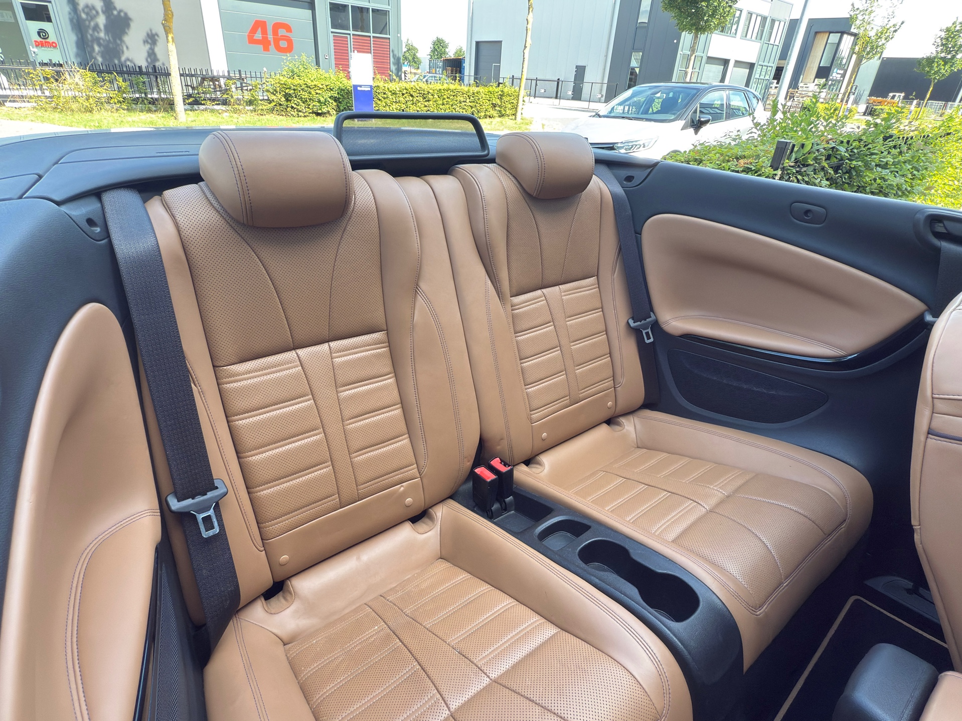 Foto van Opel Cascada