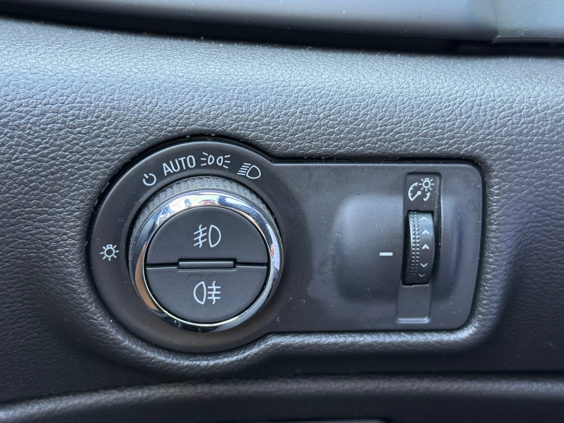 Foto van Opel Cascada