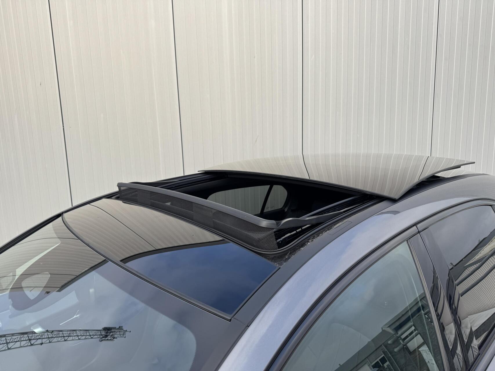 Foto van Mercedes-Benz A 250 E