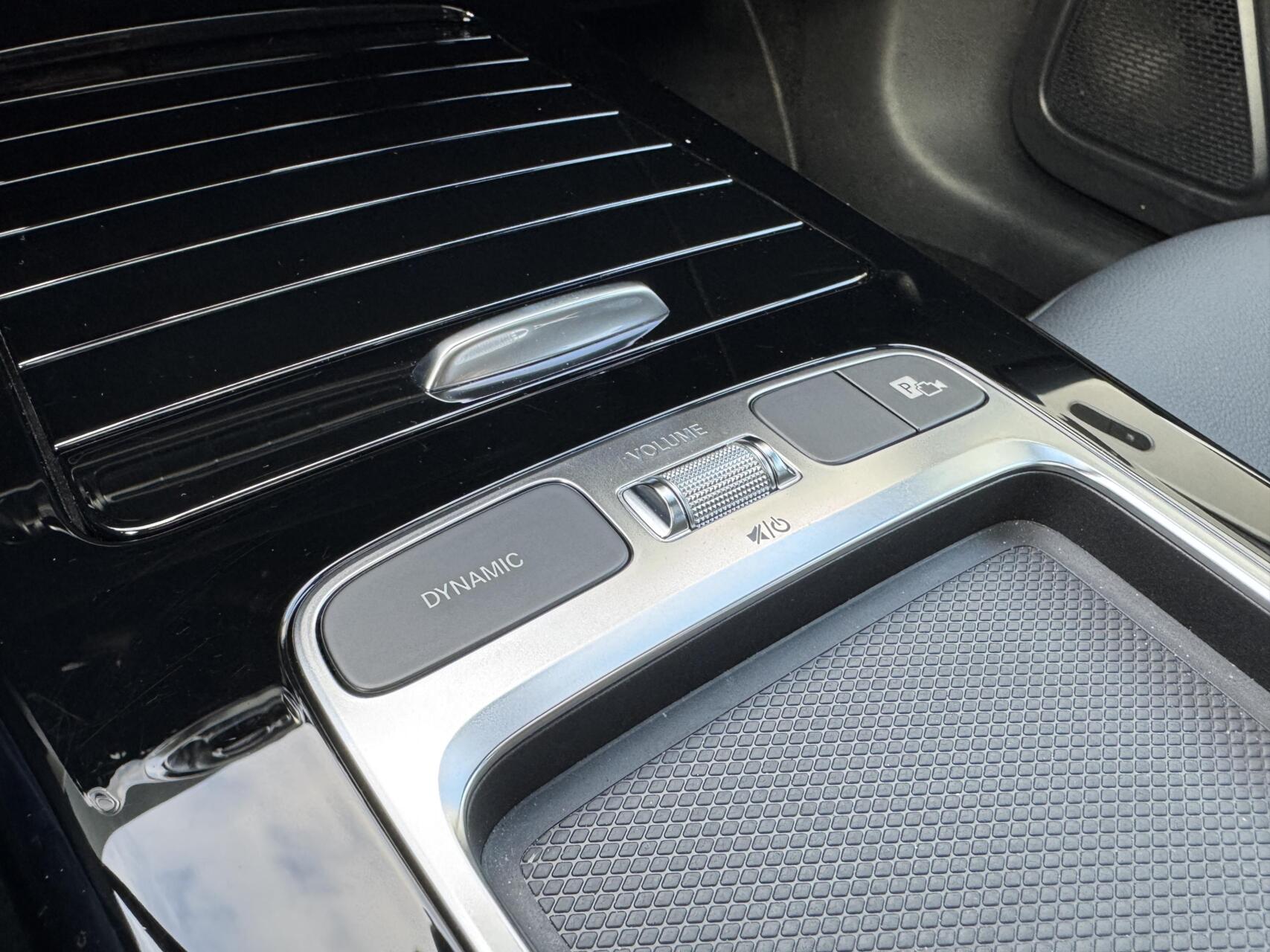 Foto van Mercedes-Benz A 250 E