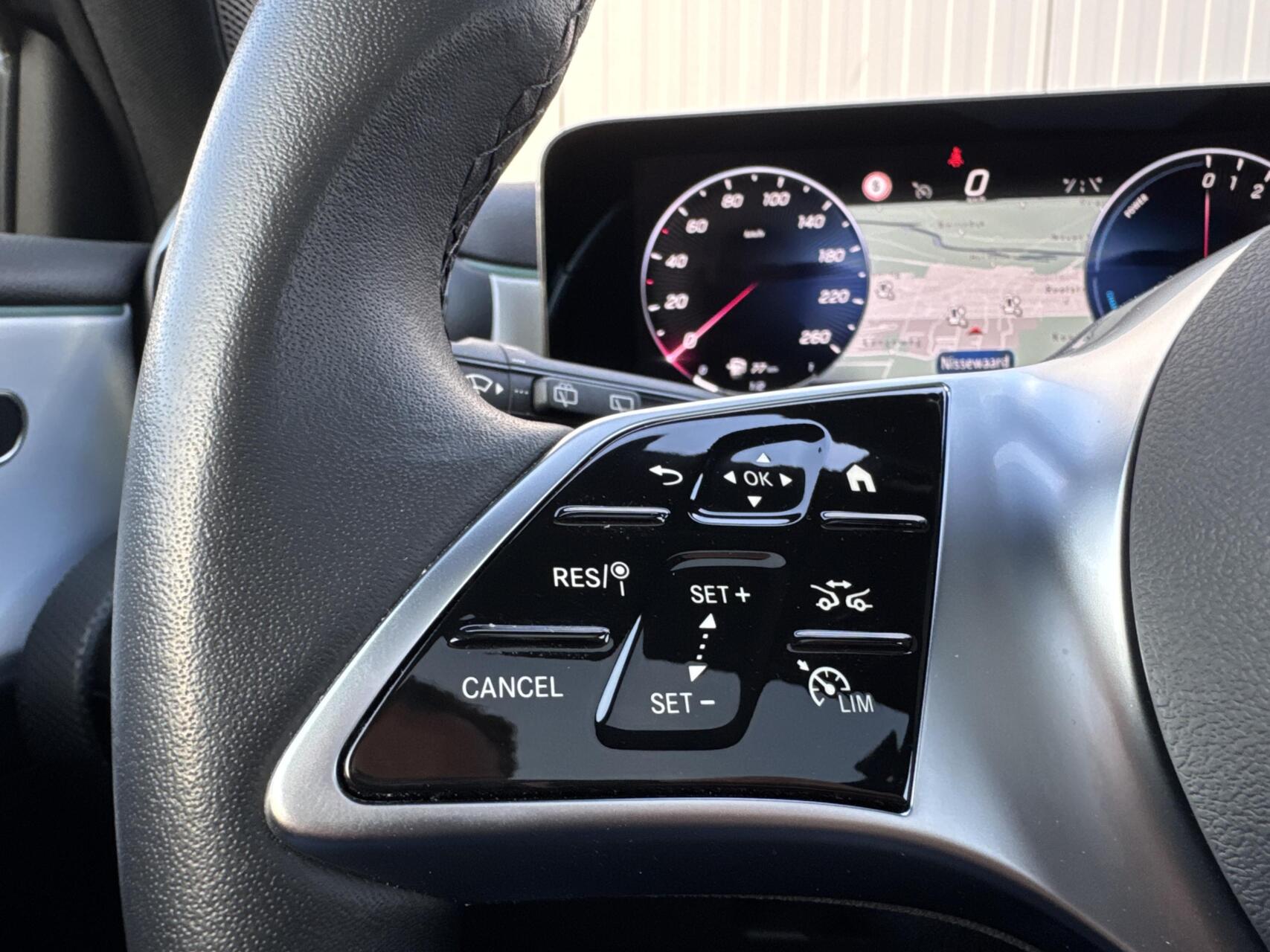 Foto van Mercedes-Benz A 250 E