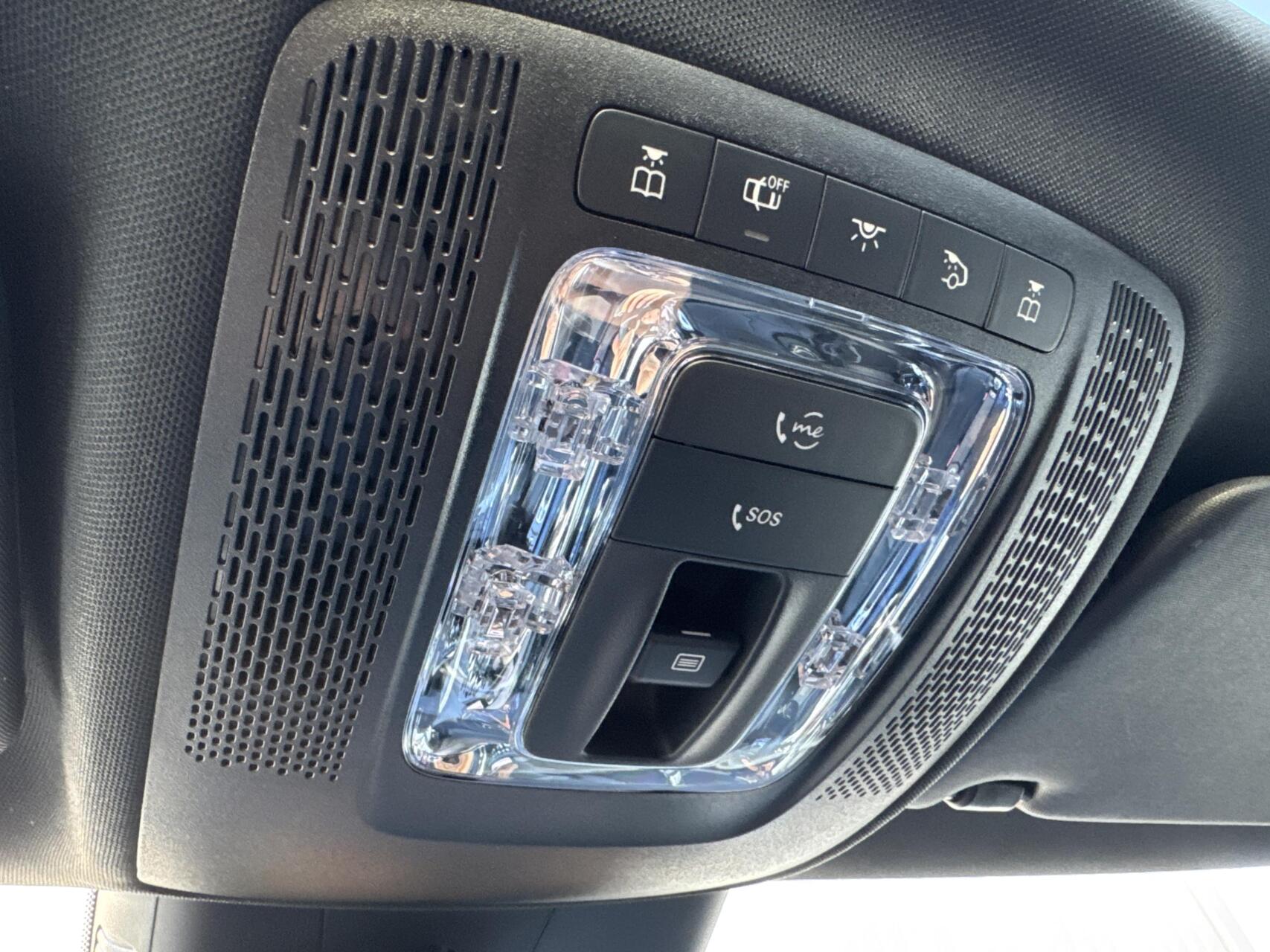 Foto van Mercedes-Benz A 250 E
