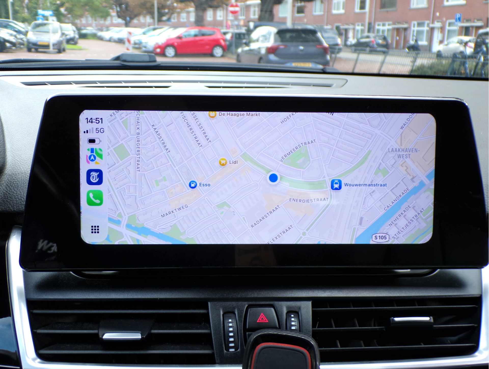 Foto van BMW 218i Gran Tourer
