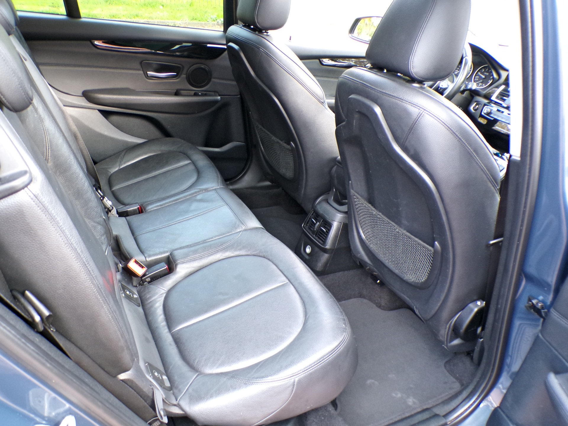 Foto van BMW 218i Gran Tourer