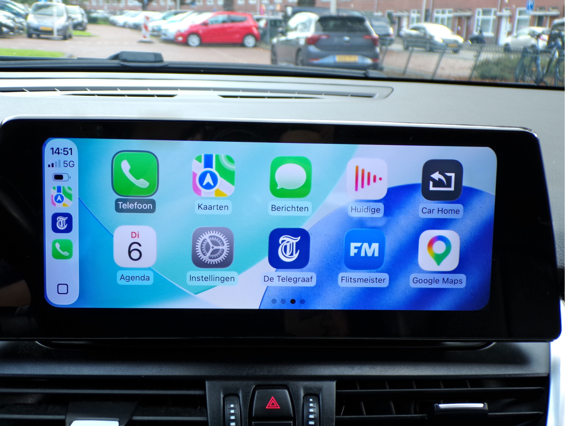 Foto van BMW 218i Gran Tourer