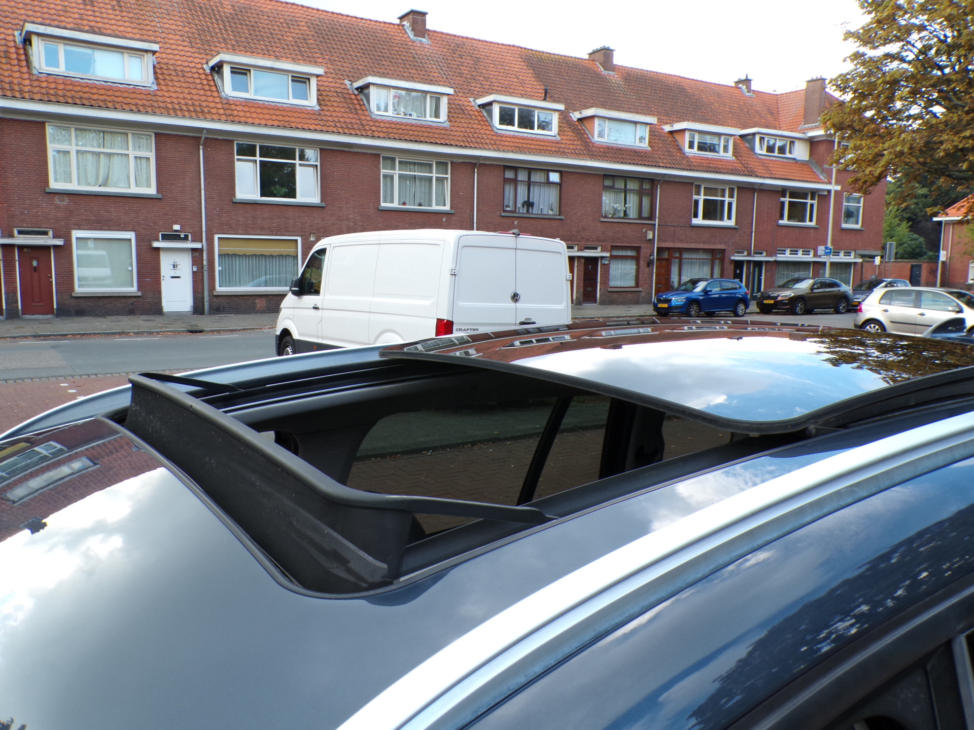 Foto van BMW 218i Gran Tourer