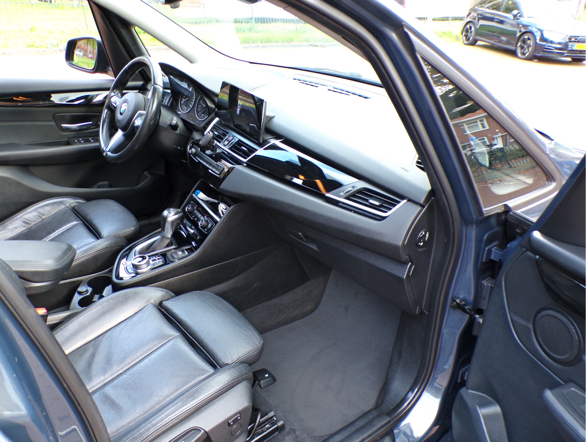 Foto van BMW 218i Gran Tourer