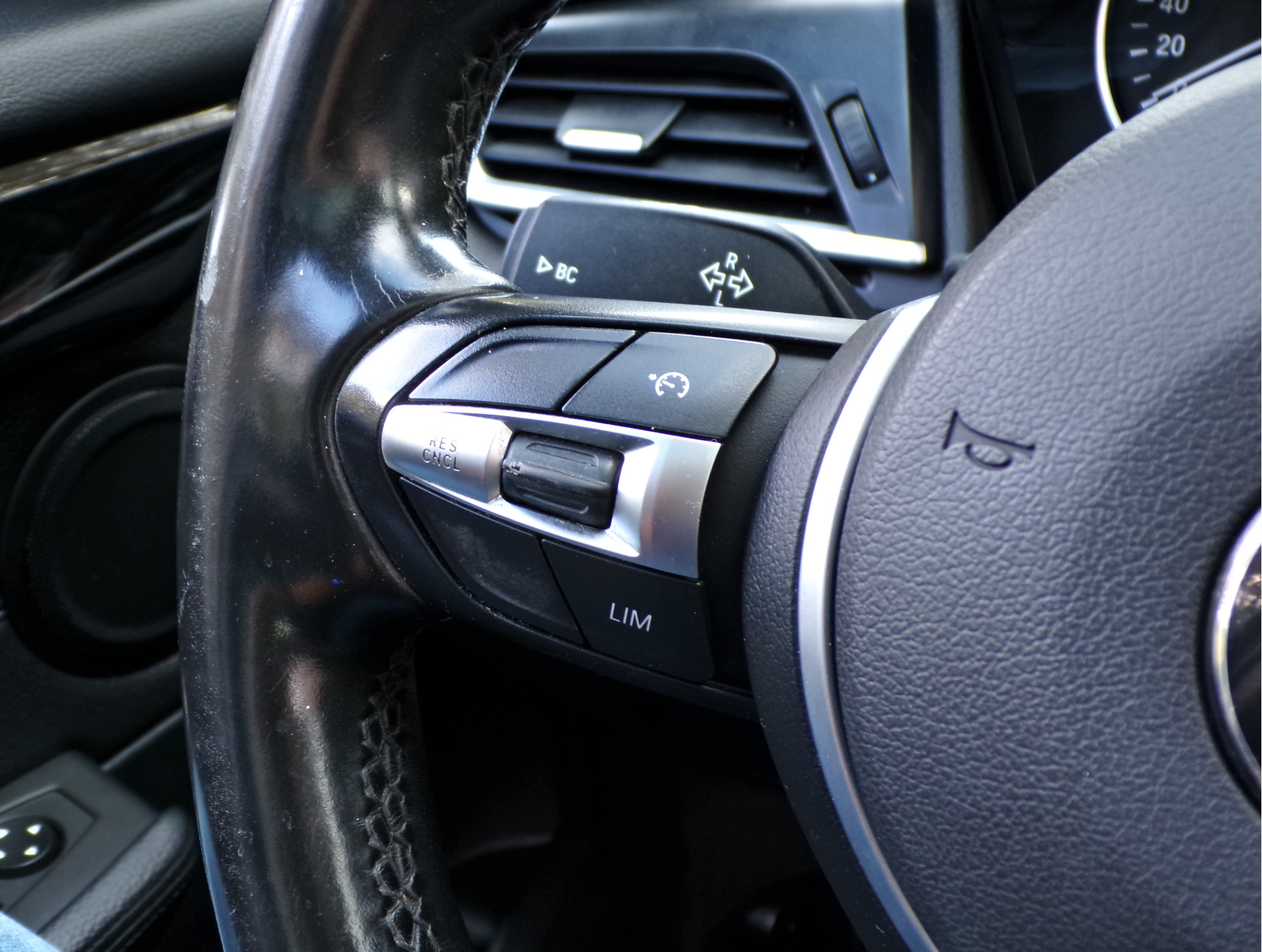 Foto van BMW 218i Gran Tourer