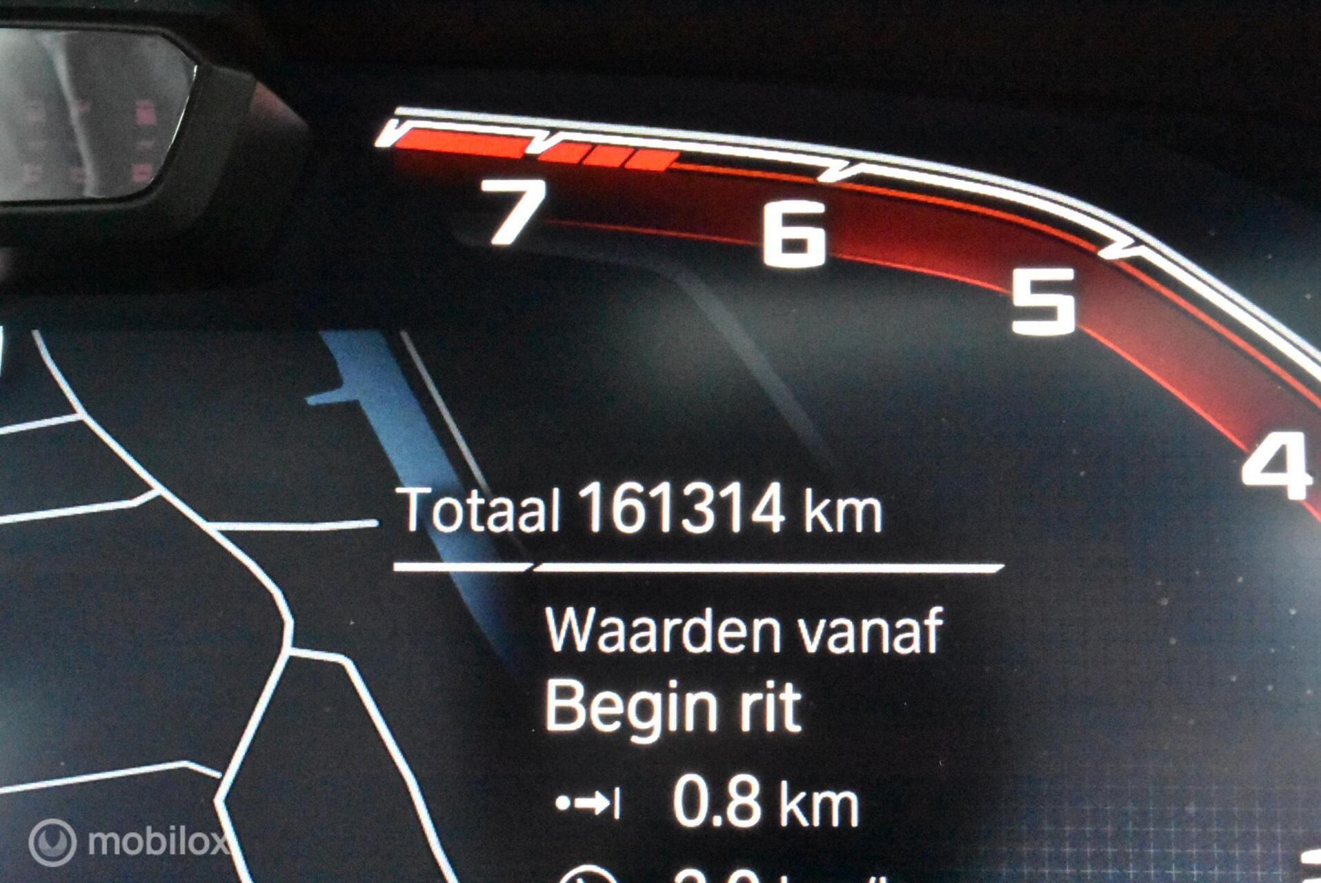 Foto van BMW X5 Xdrive40i