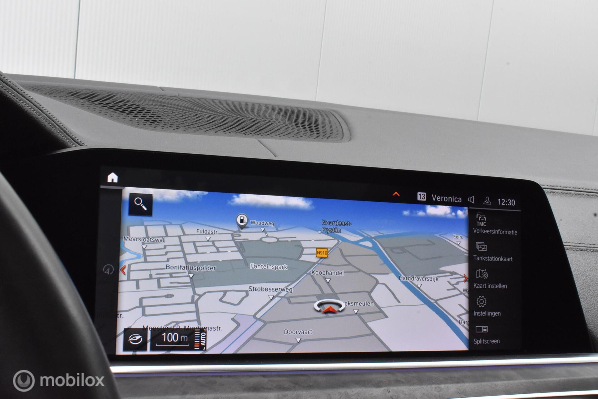 Foto van BMW X5 Xdrive40i
