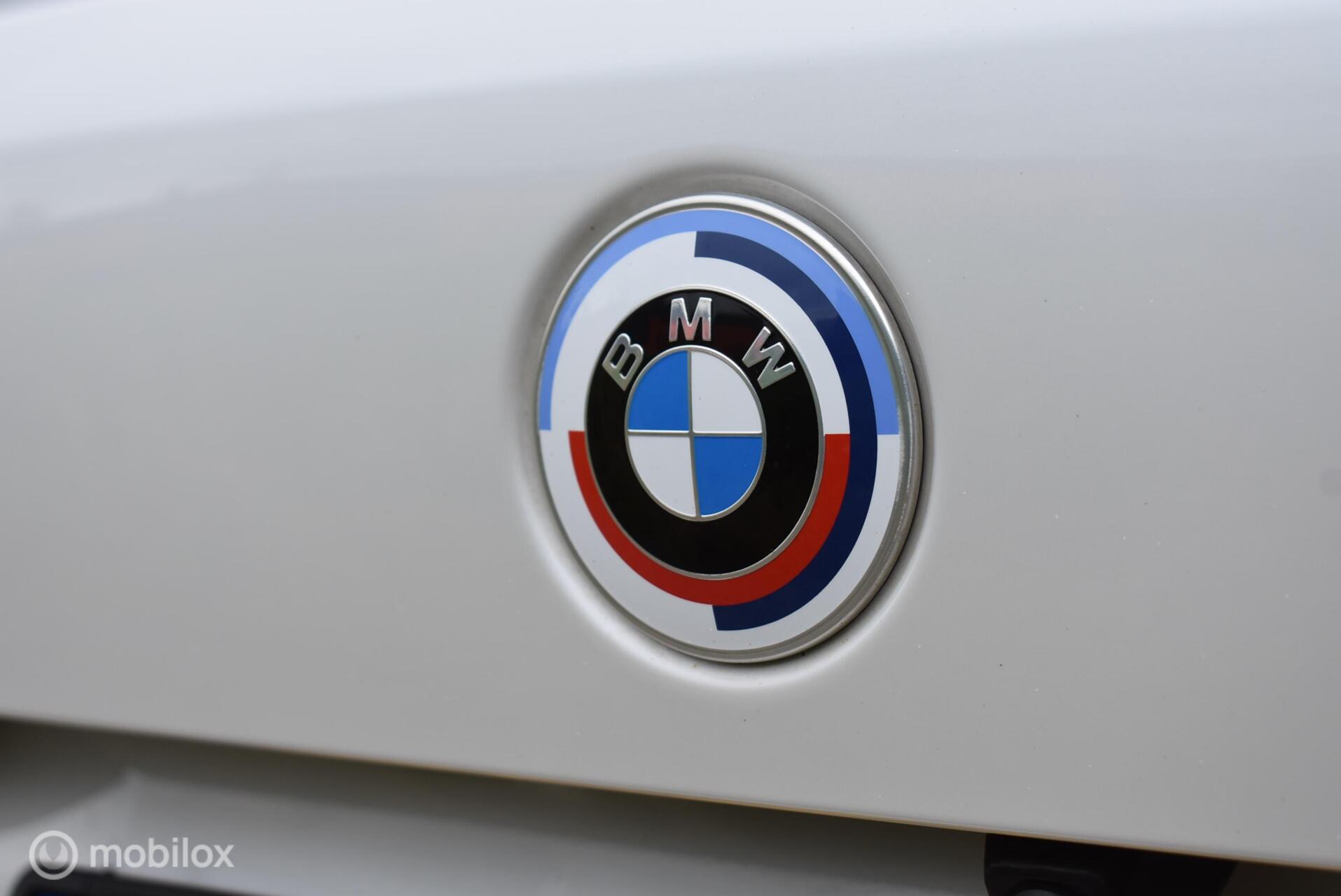 Foto van BMW X5 Xdrive40i