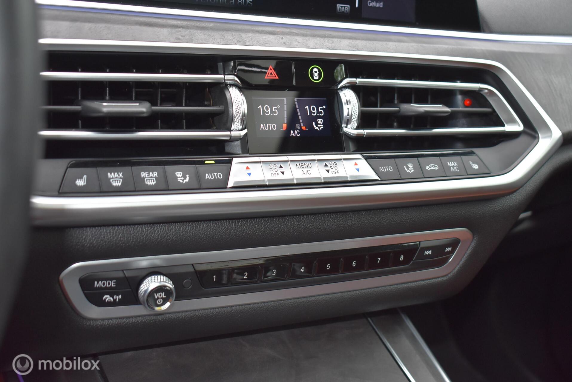 Foto van BMW X5 Xdrive40i