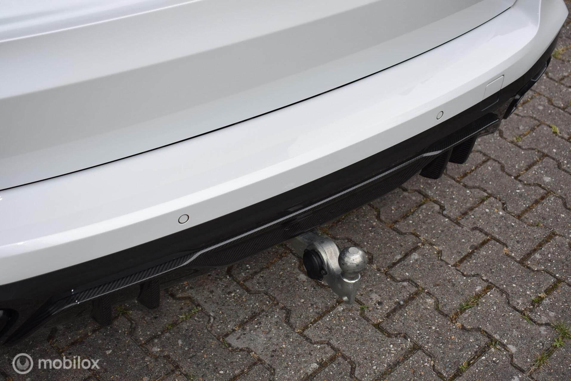 Foto van BMW X5 Xdrive40i