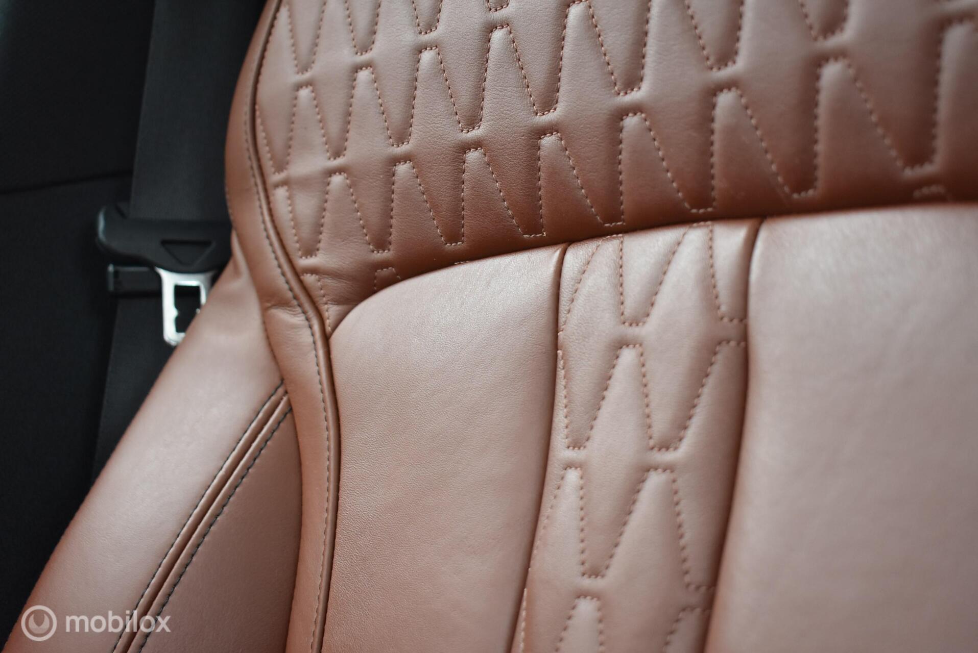 Foto van BMW X5 Xdrive40i