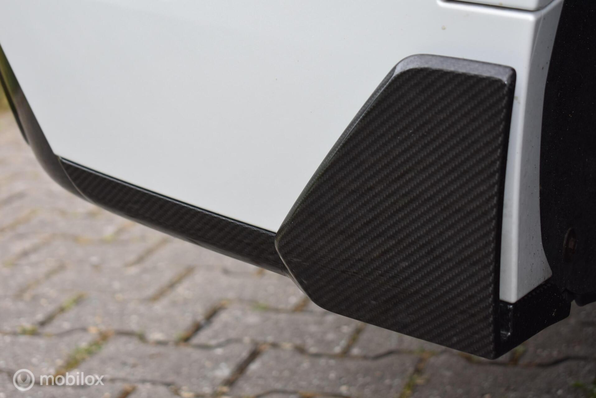 Foto van BMW X5 Xdrive40i