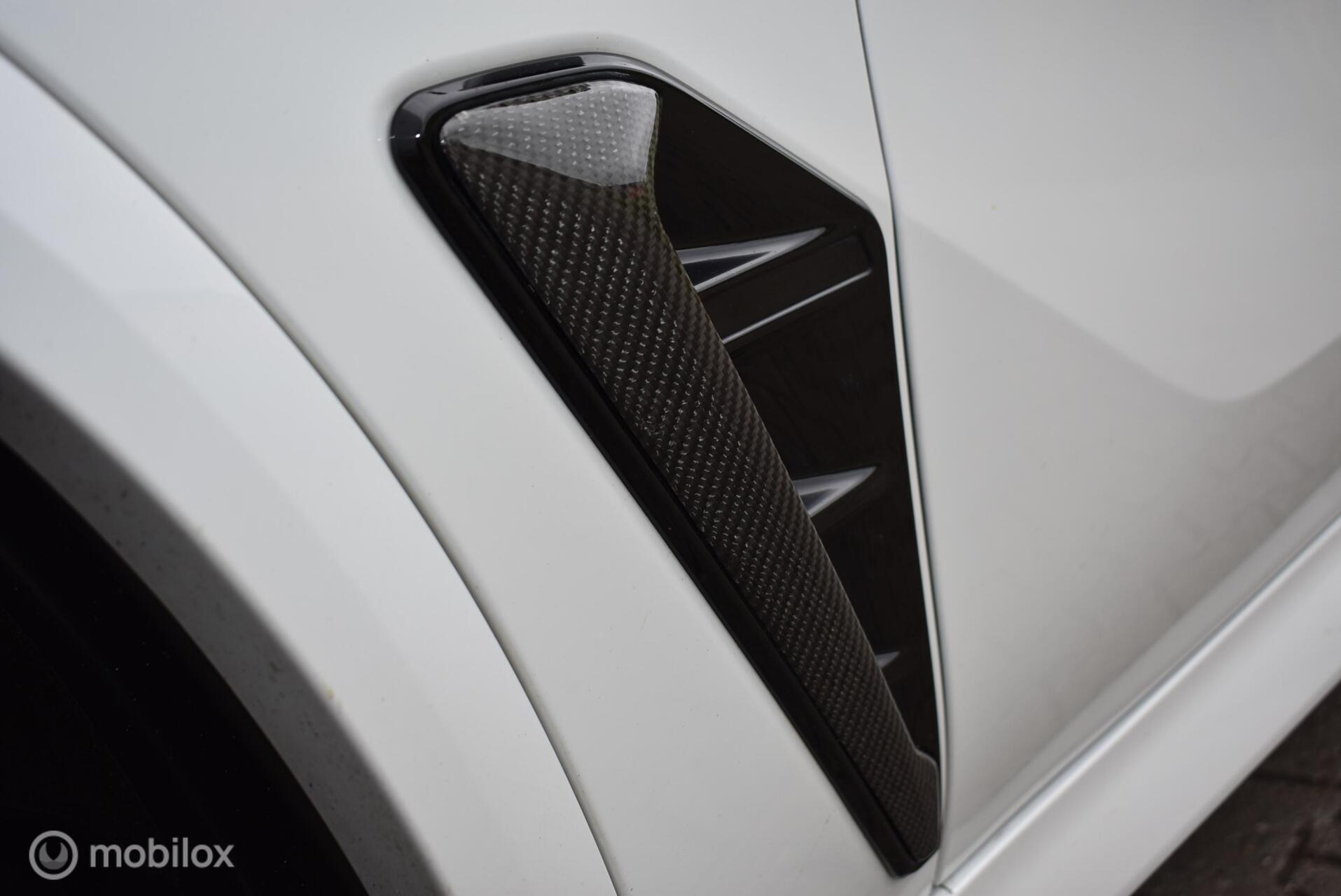 Foto van BMW X5 Xdrive40i