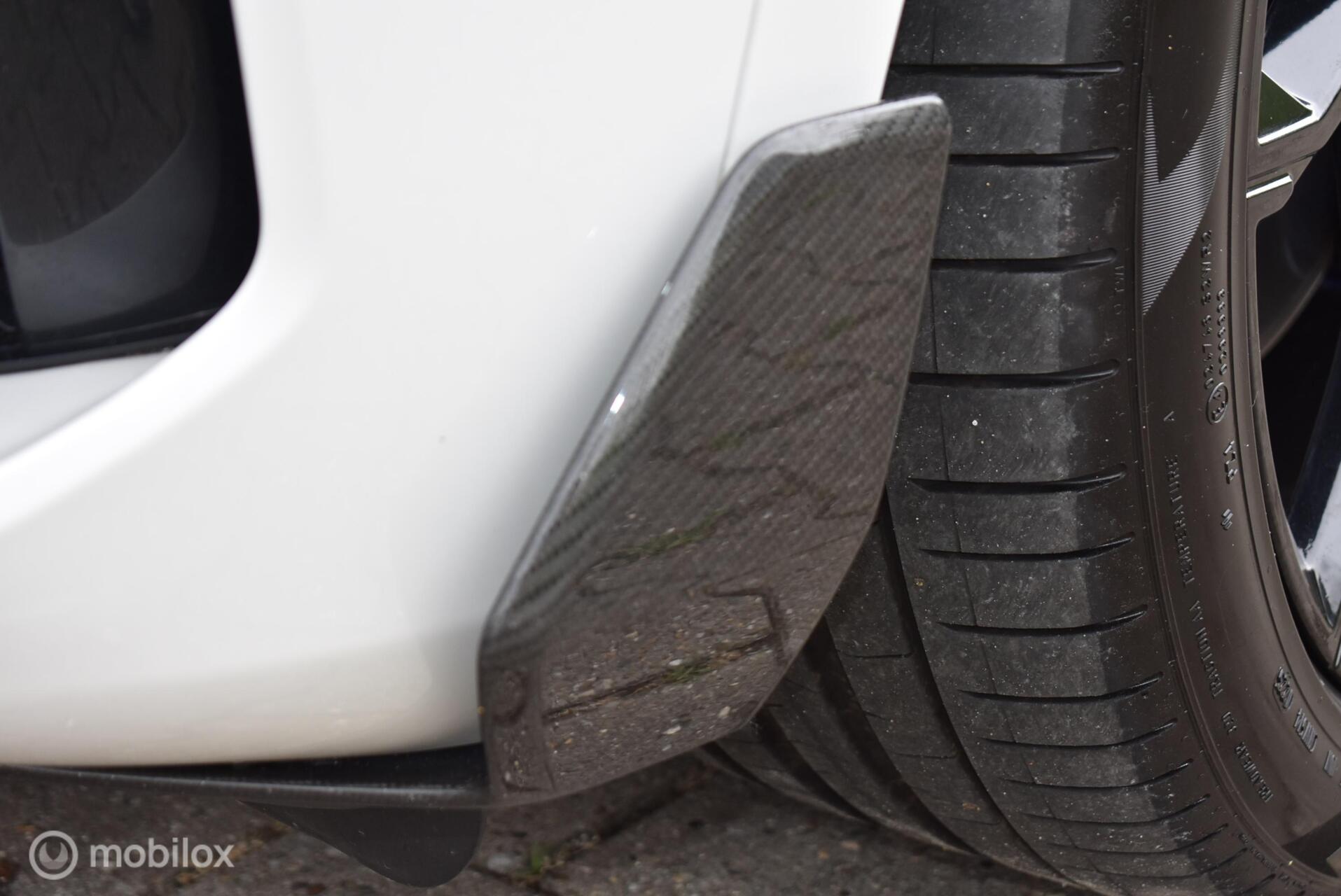 Foto van BMW X5 Xdrive40i