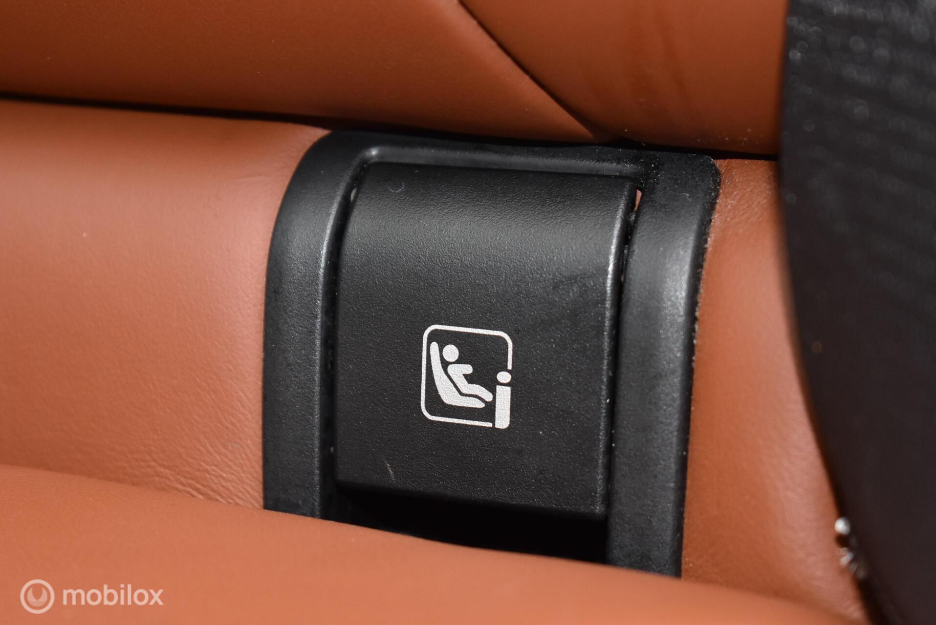 Foto van BMW X5 Xdrive40i