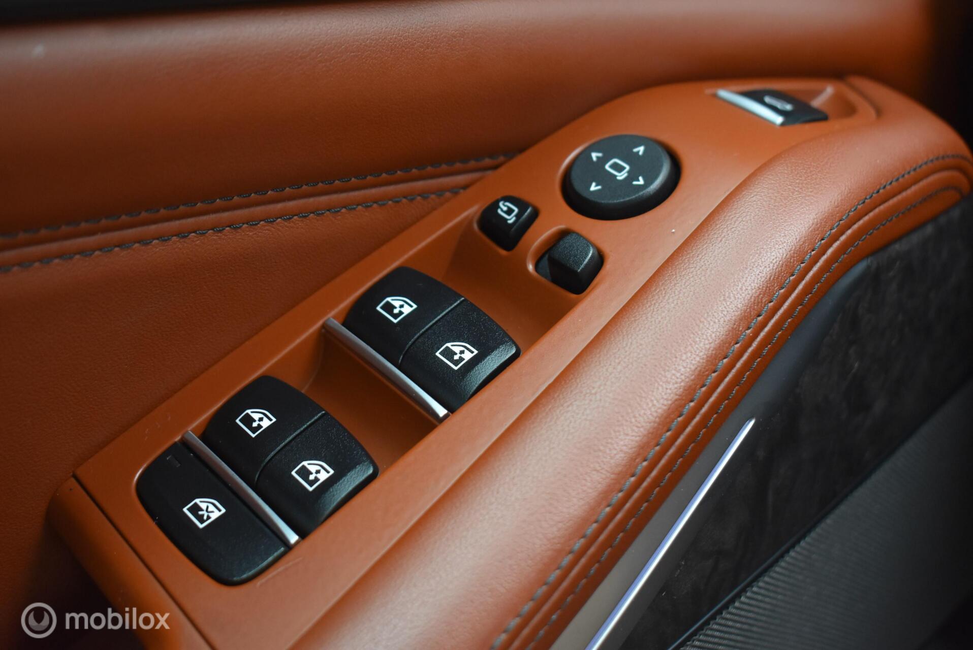 Foto van BMW X5 Xdrive40i