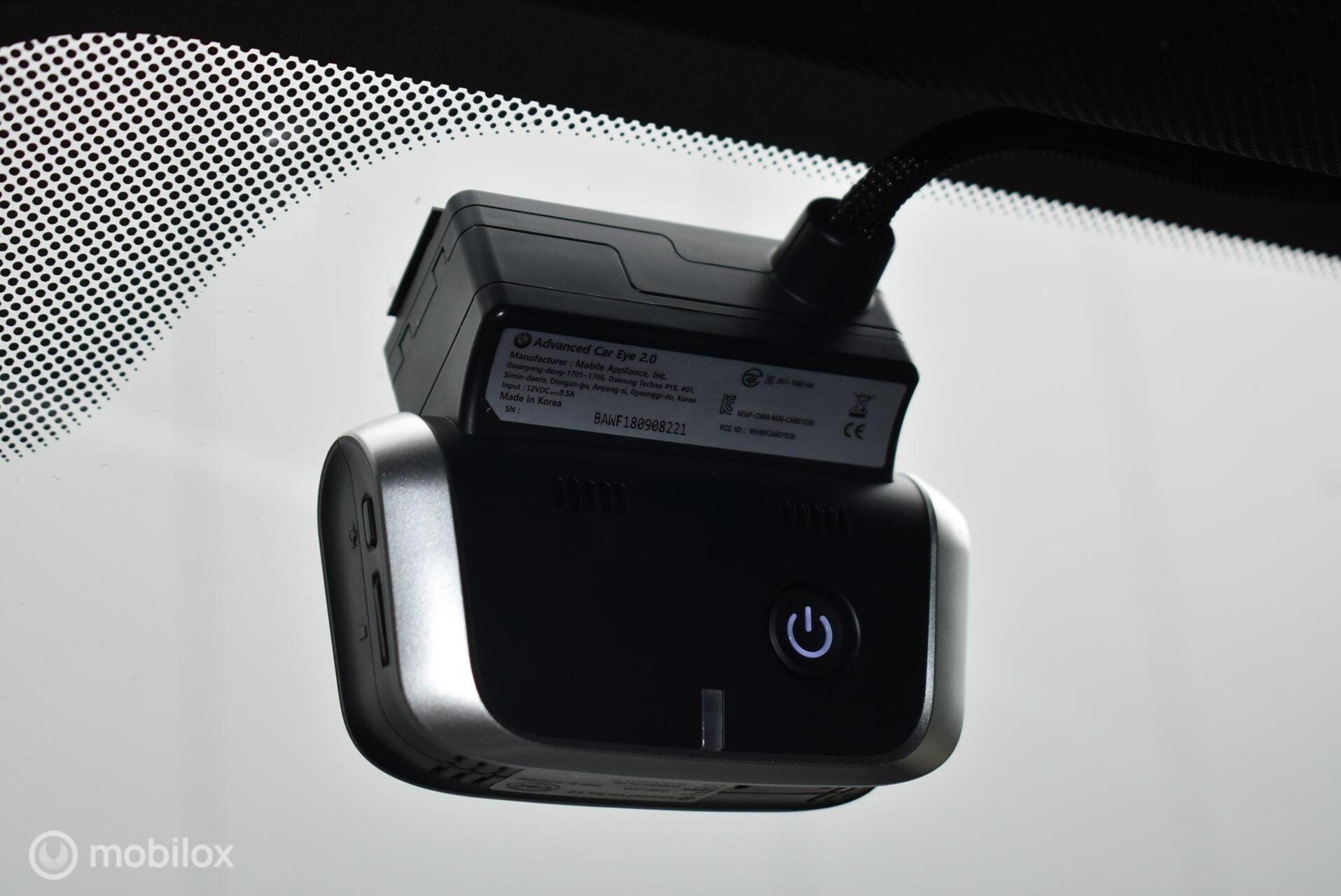 Foto van BMW X5 Xdrive40i