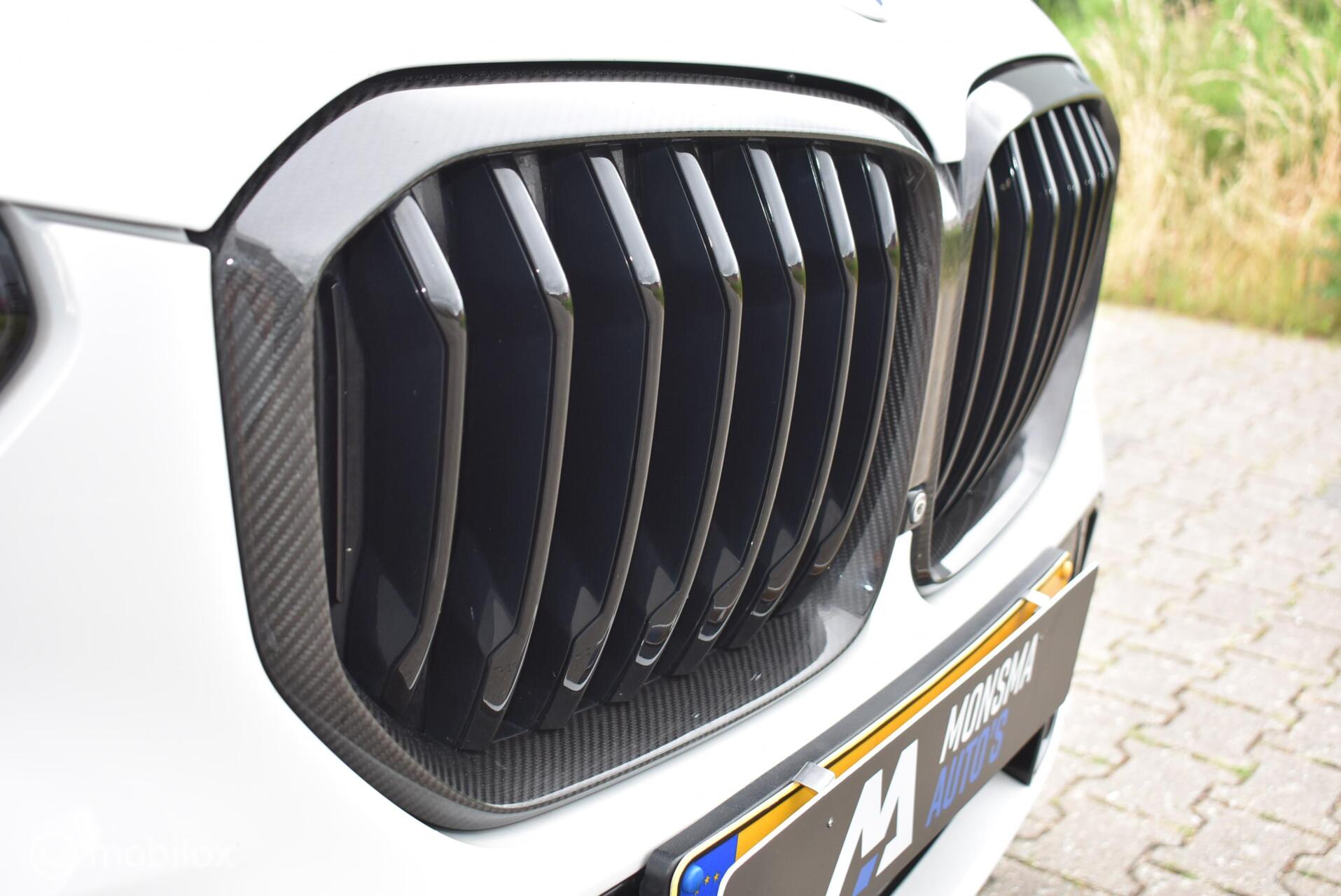 Foto van BMW X5 Xdrive40i