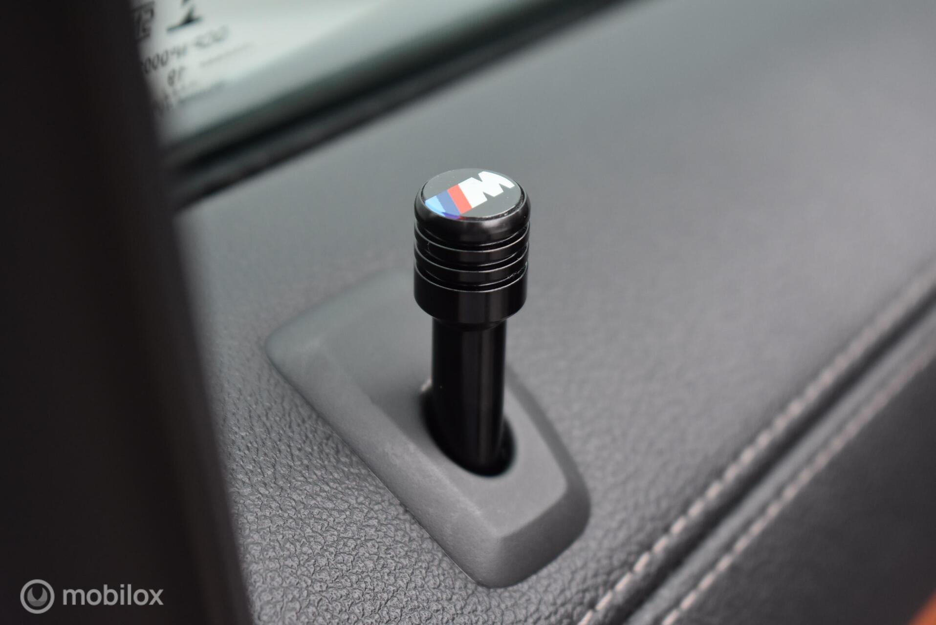 Foto van BMW X5 Xdrive40i