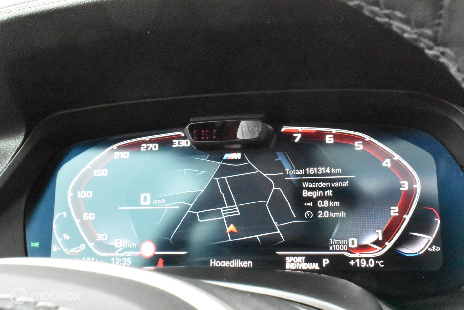 Foto van BMW X5 Xdrive40i