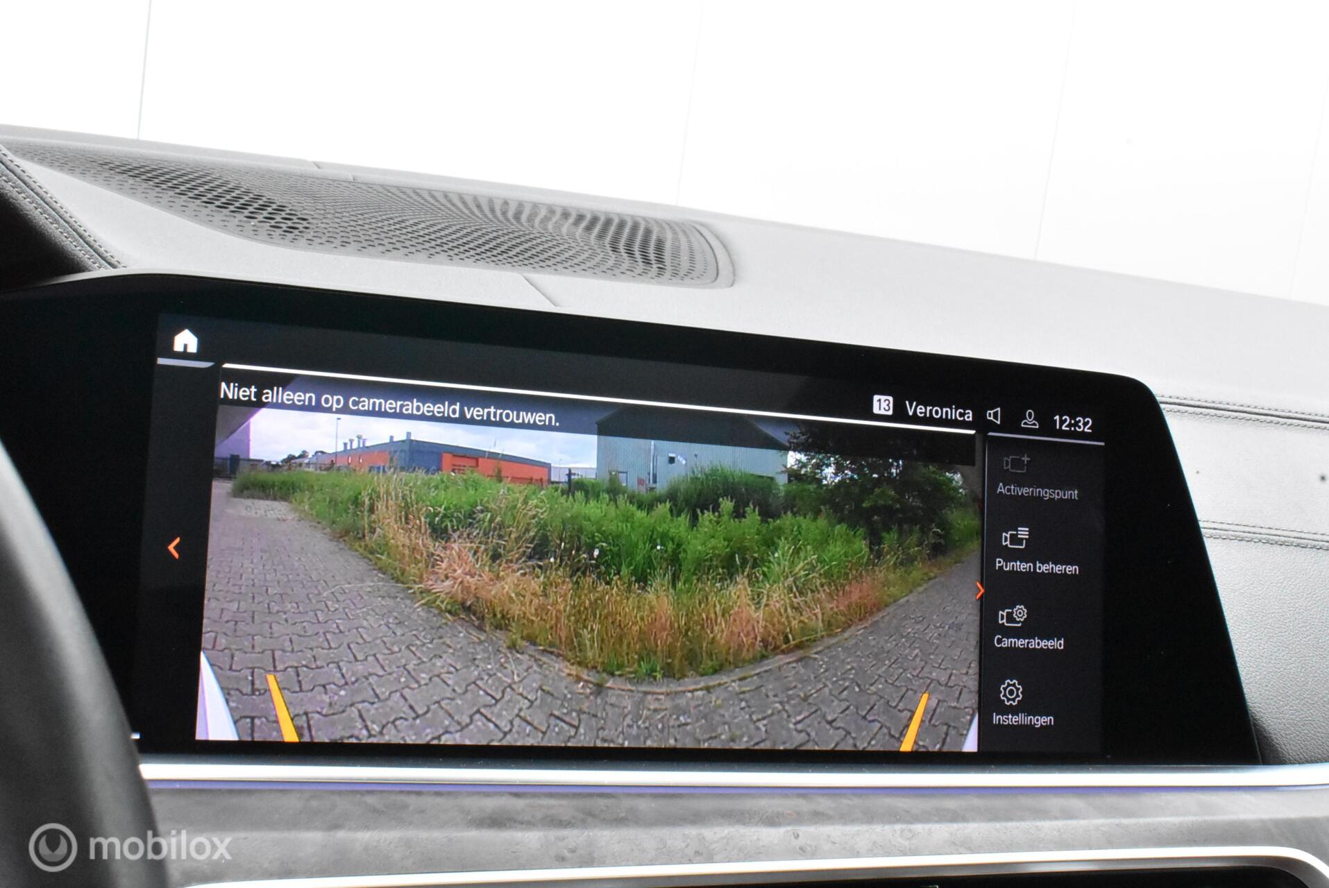 Foto van BMW X5 Xdrive40i