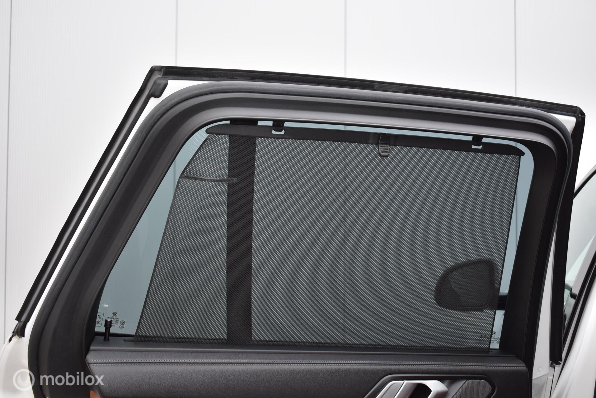 Foto van BMW X5 Xdrive40i