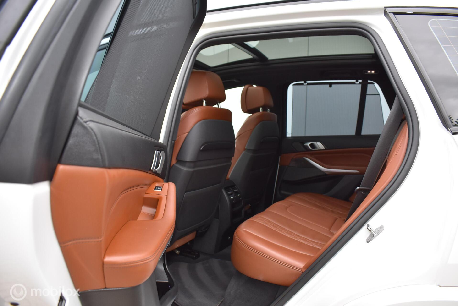 Foto van BMW X5 Xdrive40i