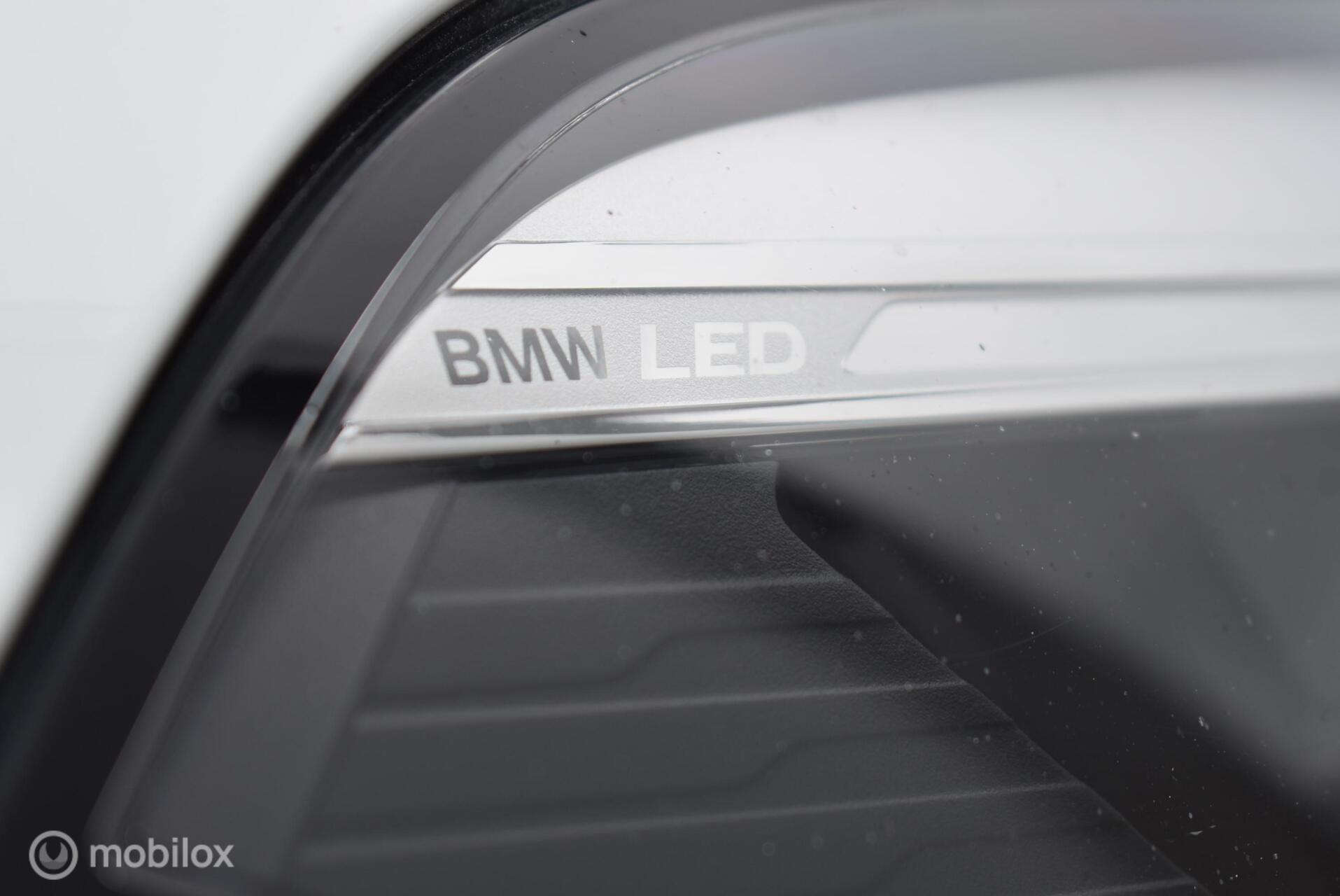 Foto van BMW X5 Xdrive40i