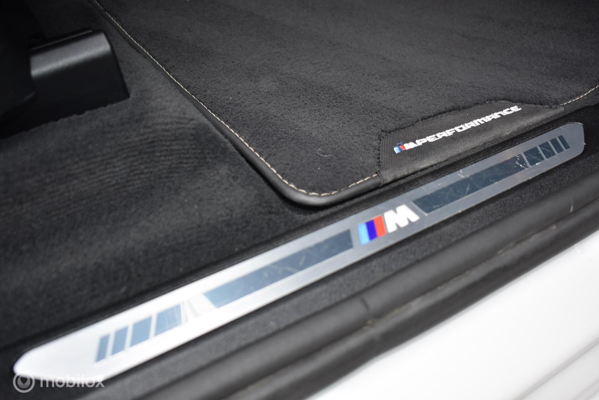 Foto van BMW X5 Xdrive40i