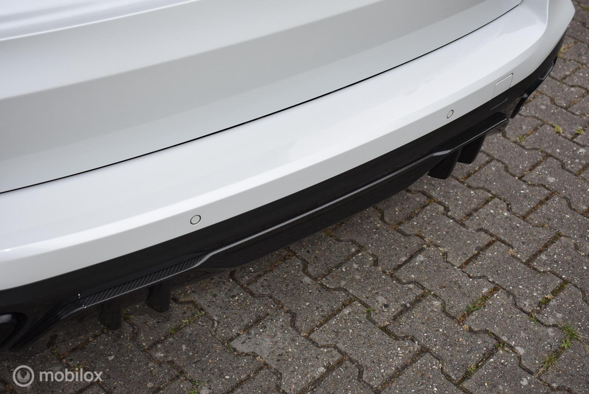 Foto van BMW X5 Xdrive40i