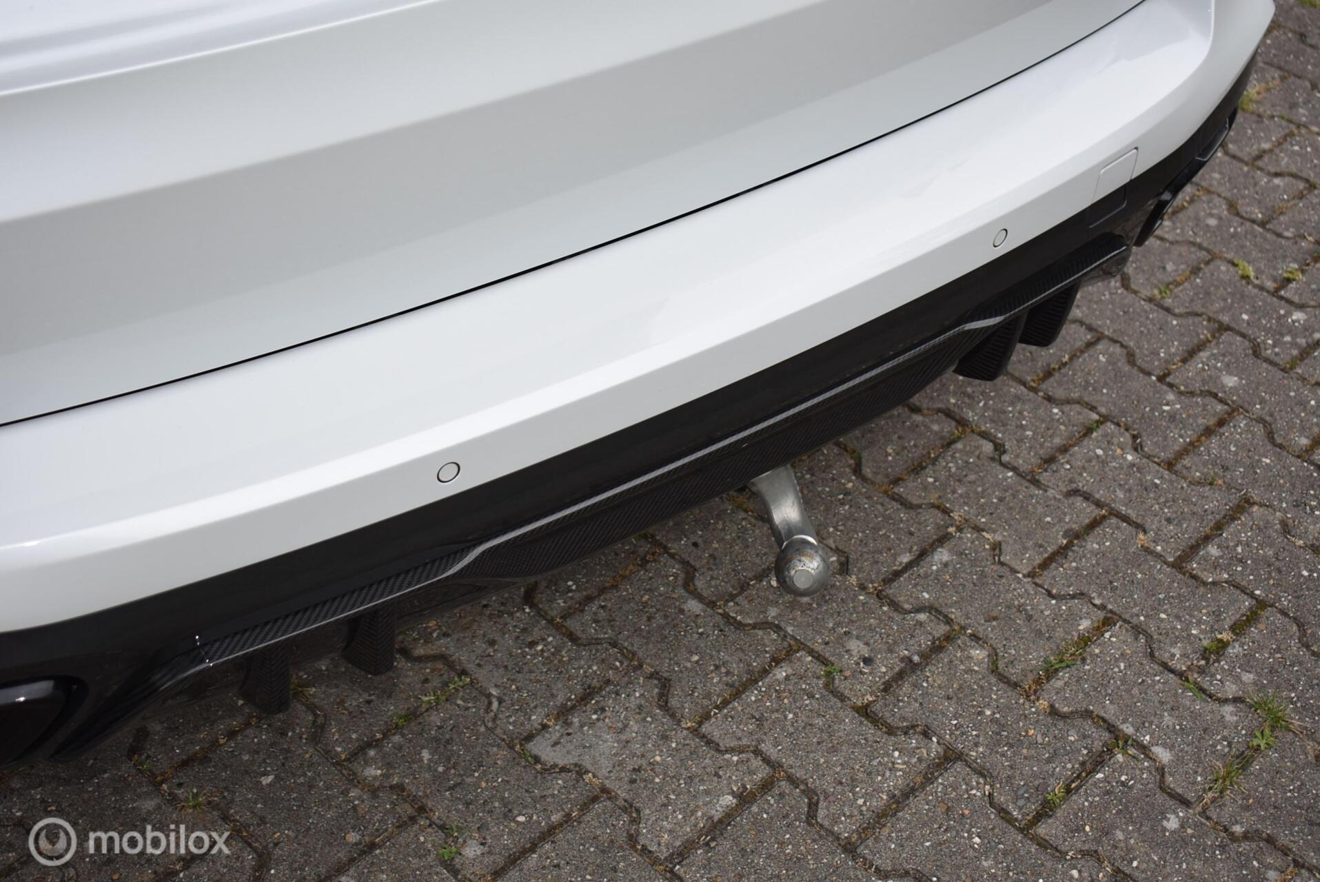 Foto van BMW X5 Xdrive40i