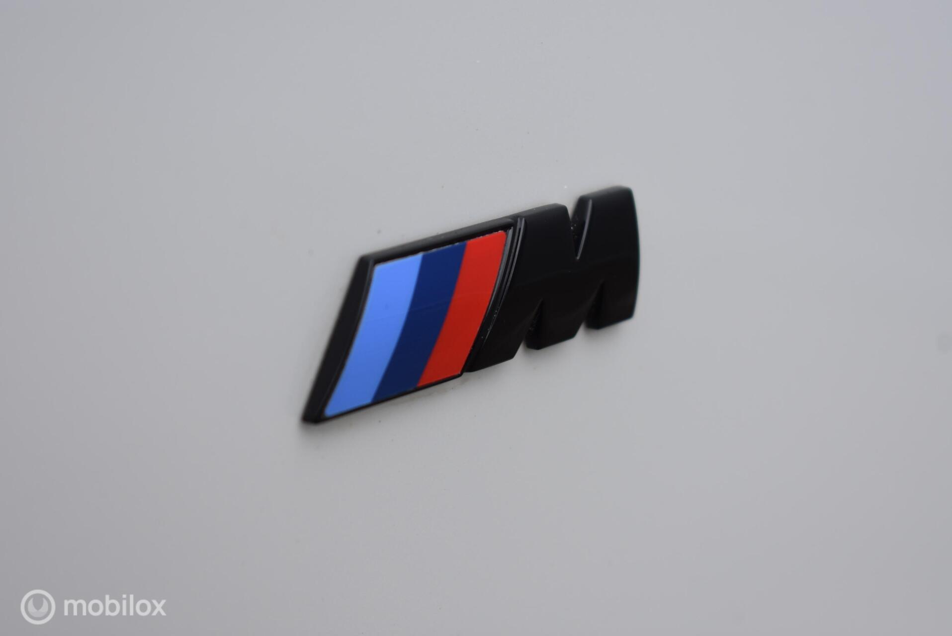 Foto van BMW X5 Xdrive40i