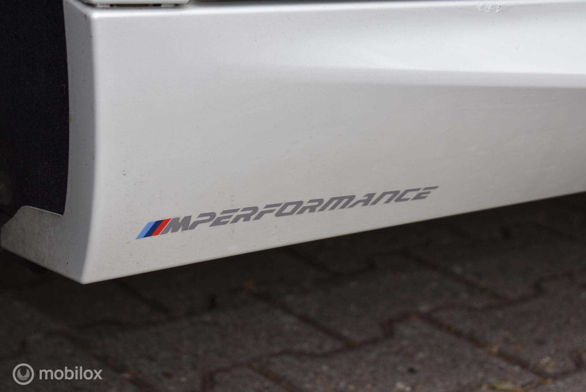 Foto van BMW X5 Xdrive40i