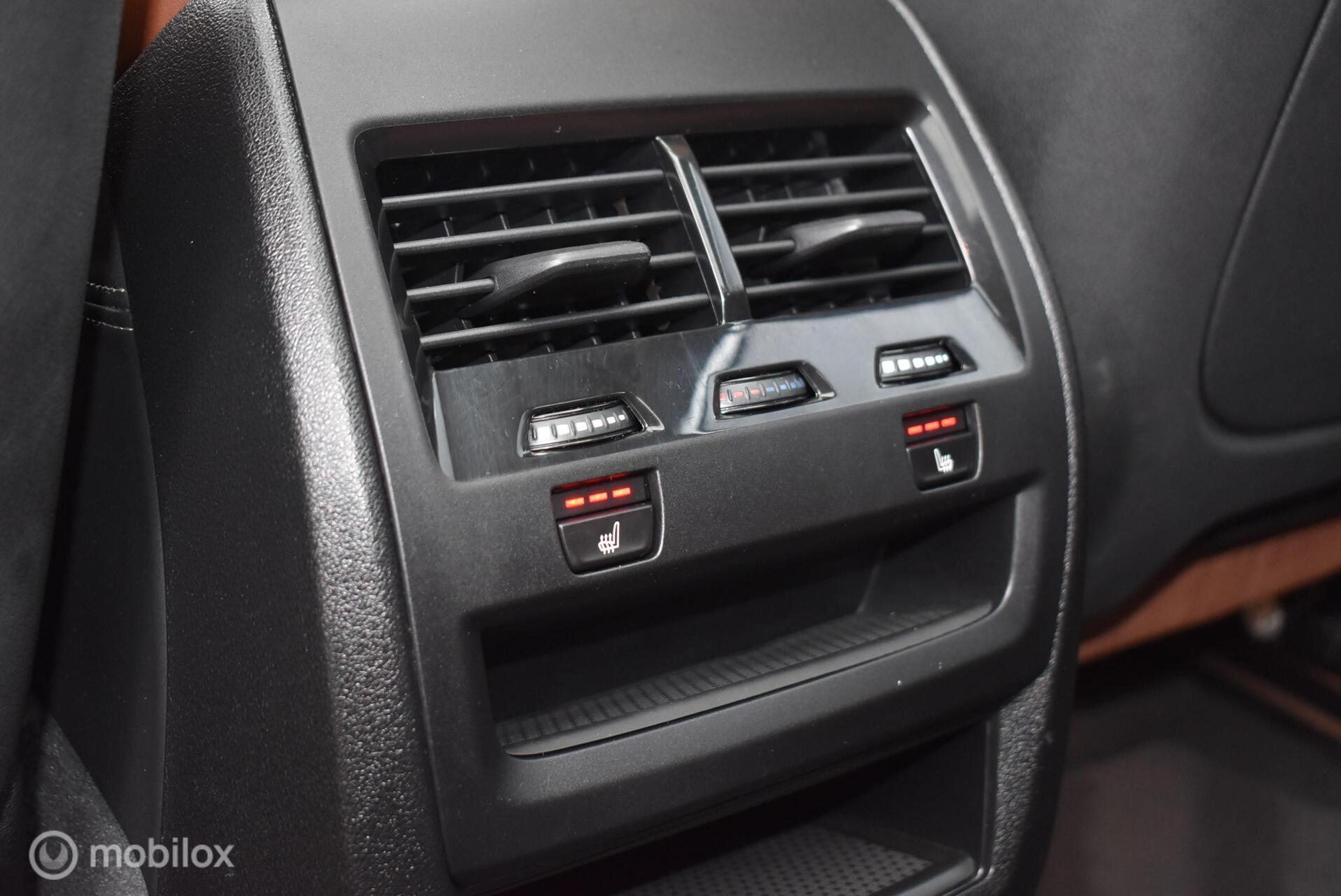 Foto van BMW X5 Xdrive40i