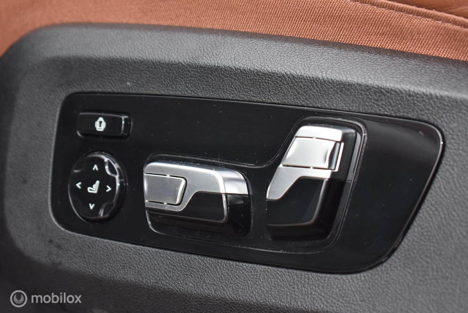 Foto van BMW X5 Xdrive40i