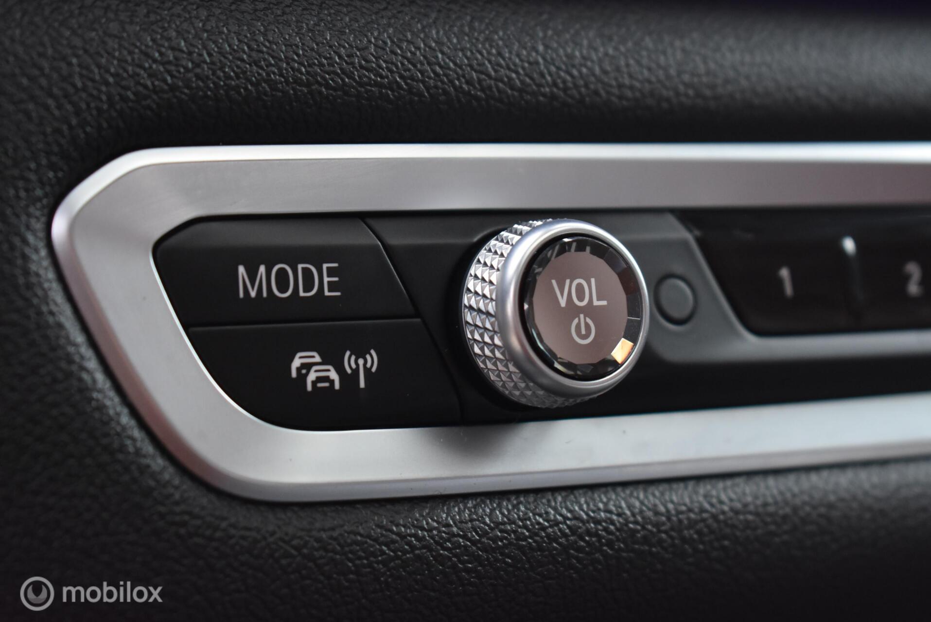 Foto van BMW X5 Xdrive40i