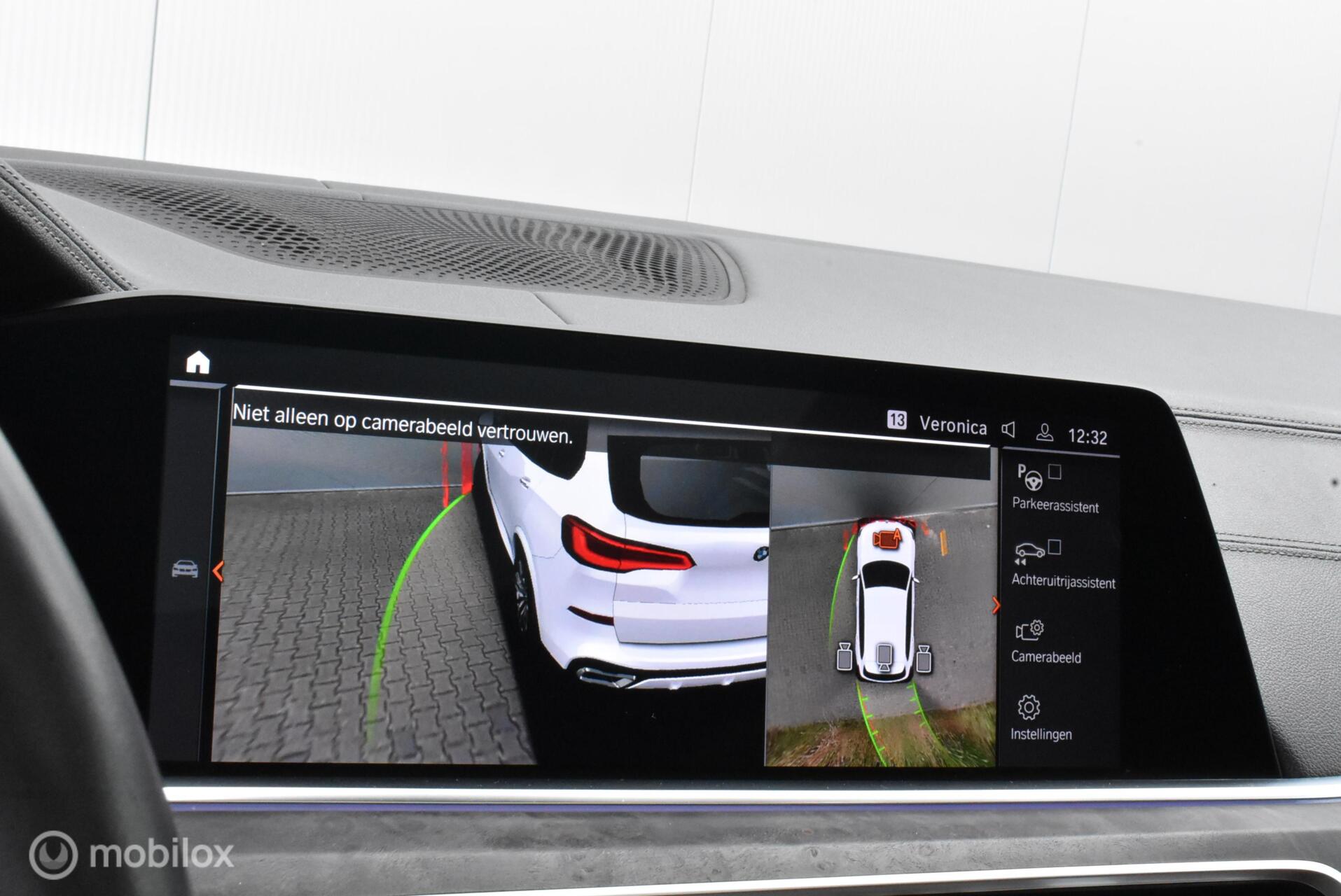Foto van BMW X5 Xdrive40i